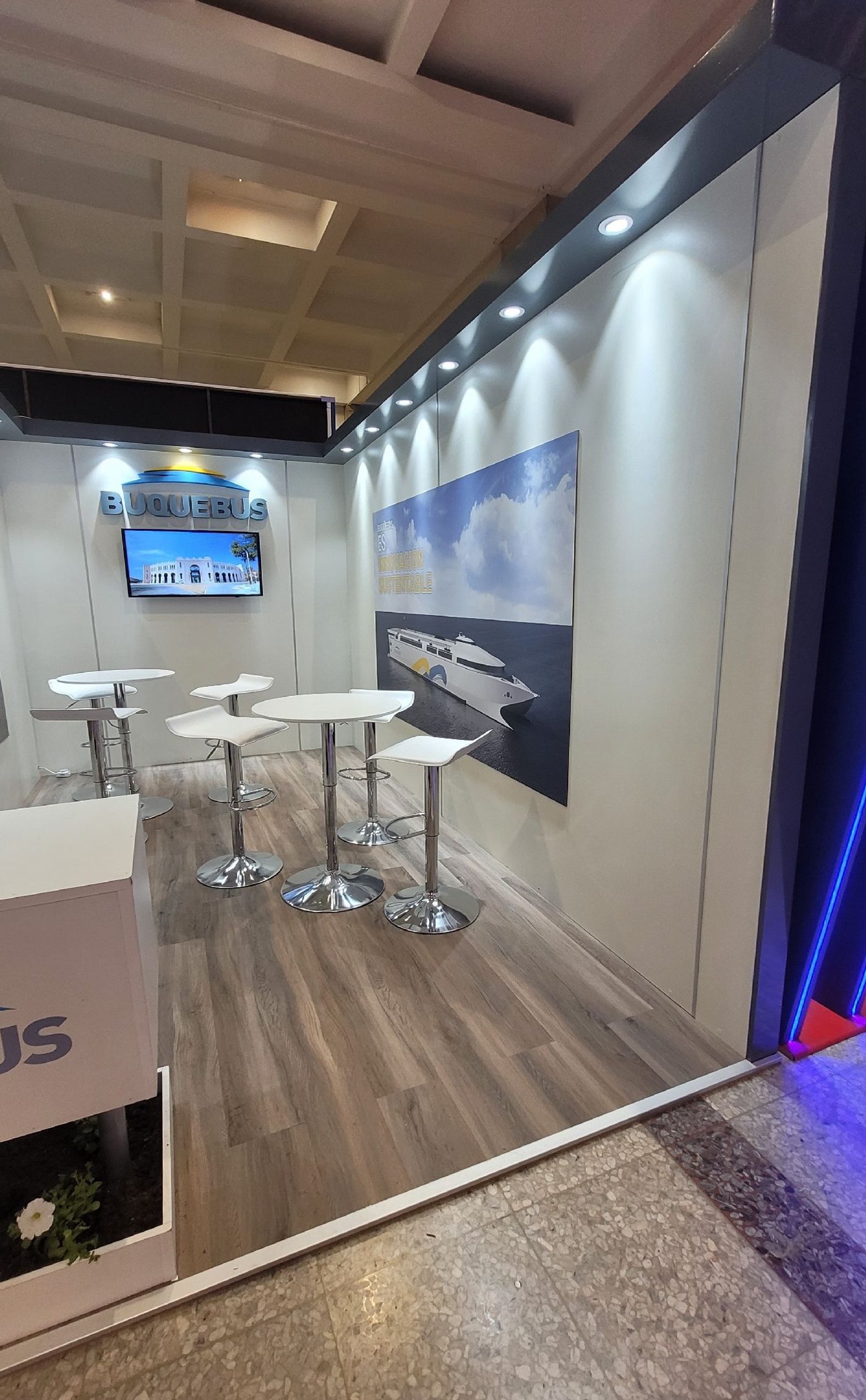 Expo Innovación