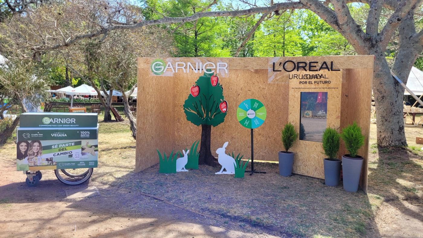Bio Feria