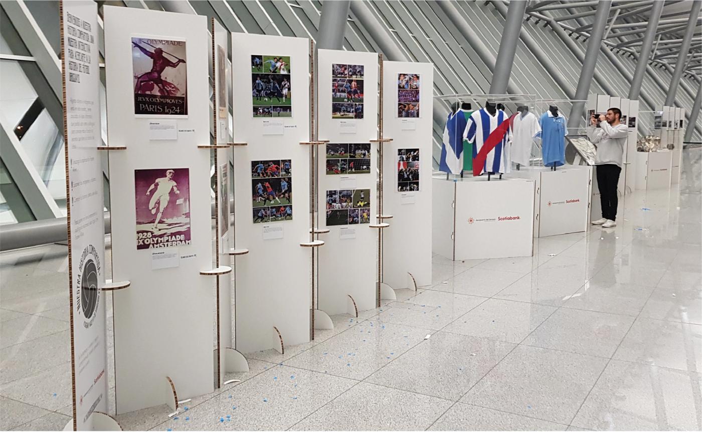 Museo del Fútbol