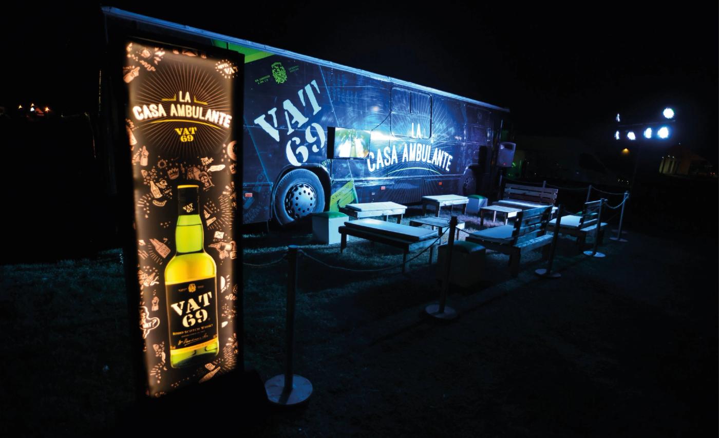 La Casa Ambulante