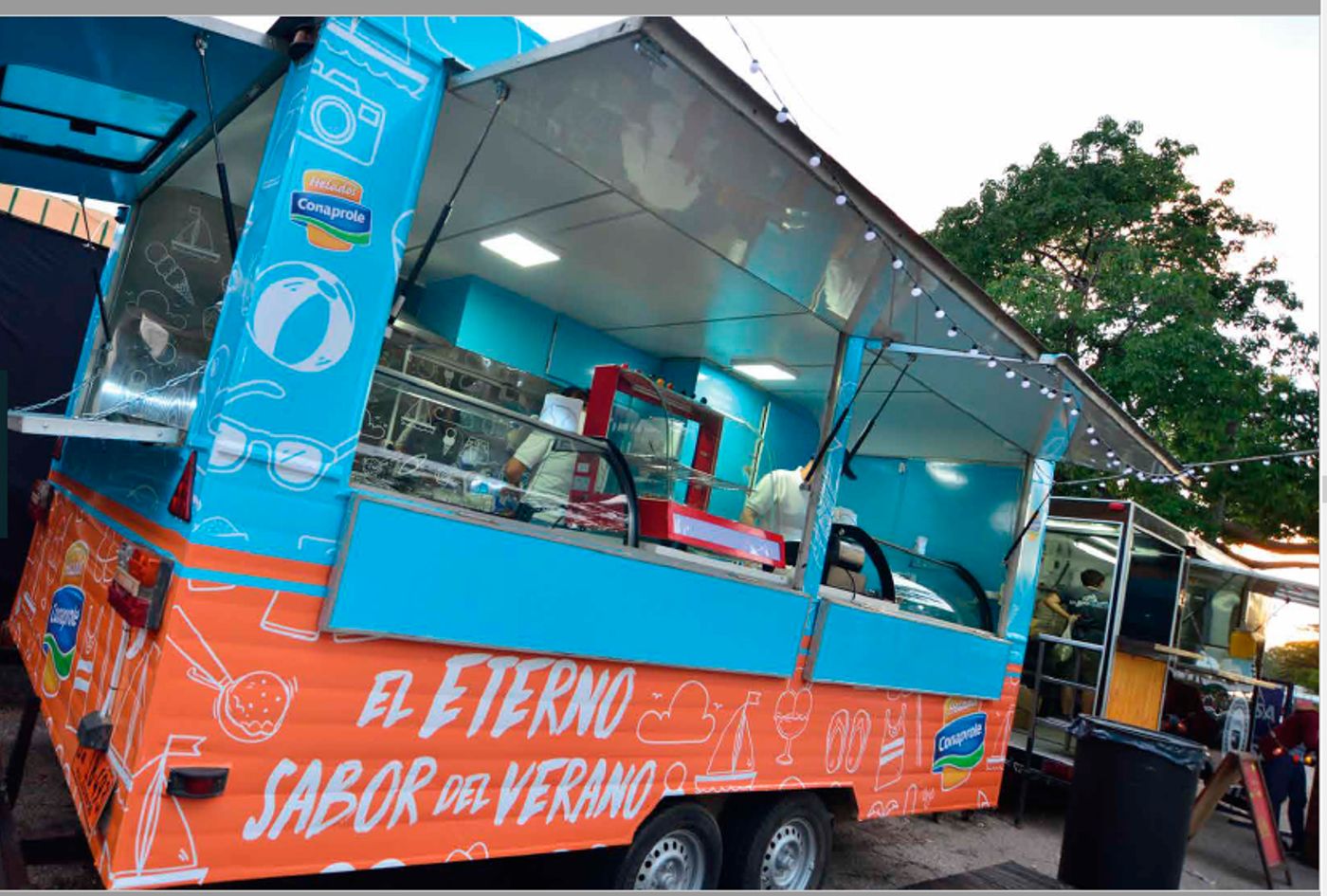 Food Truck