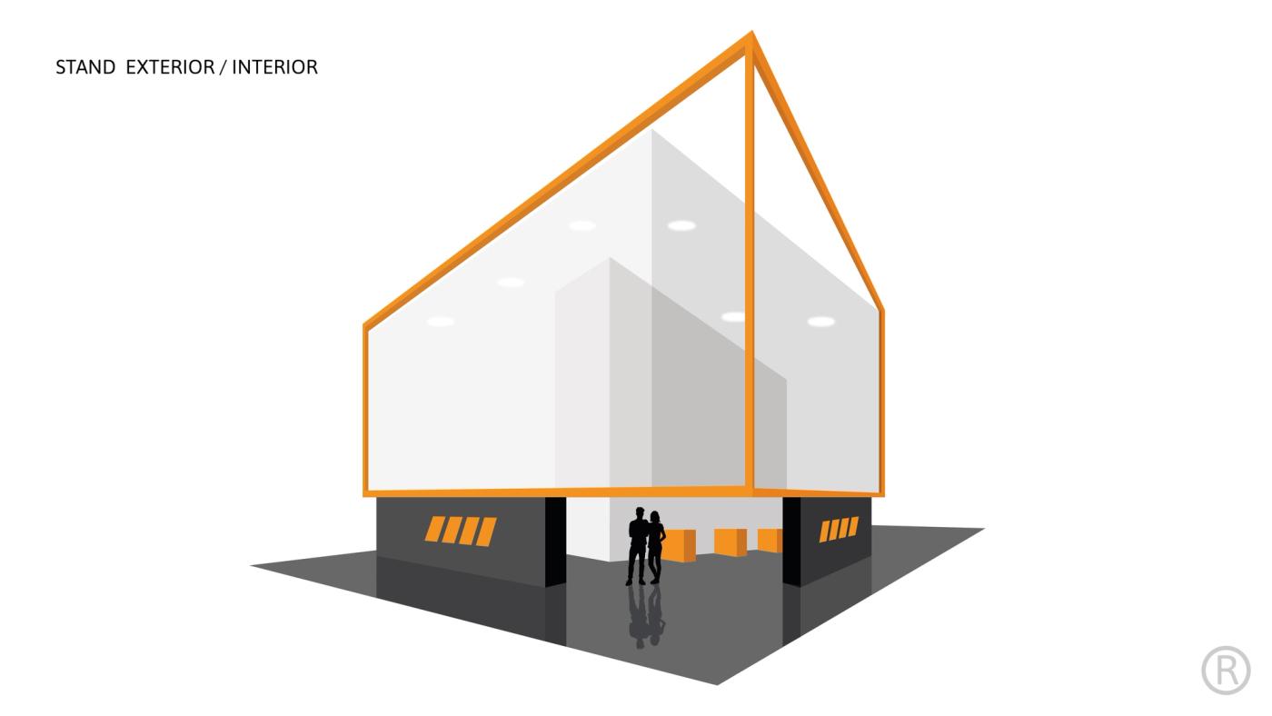 Inspiración - Stand - Exterior/Interior