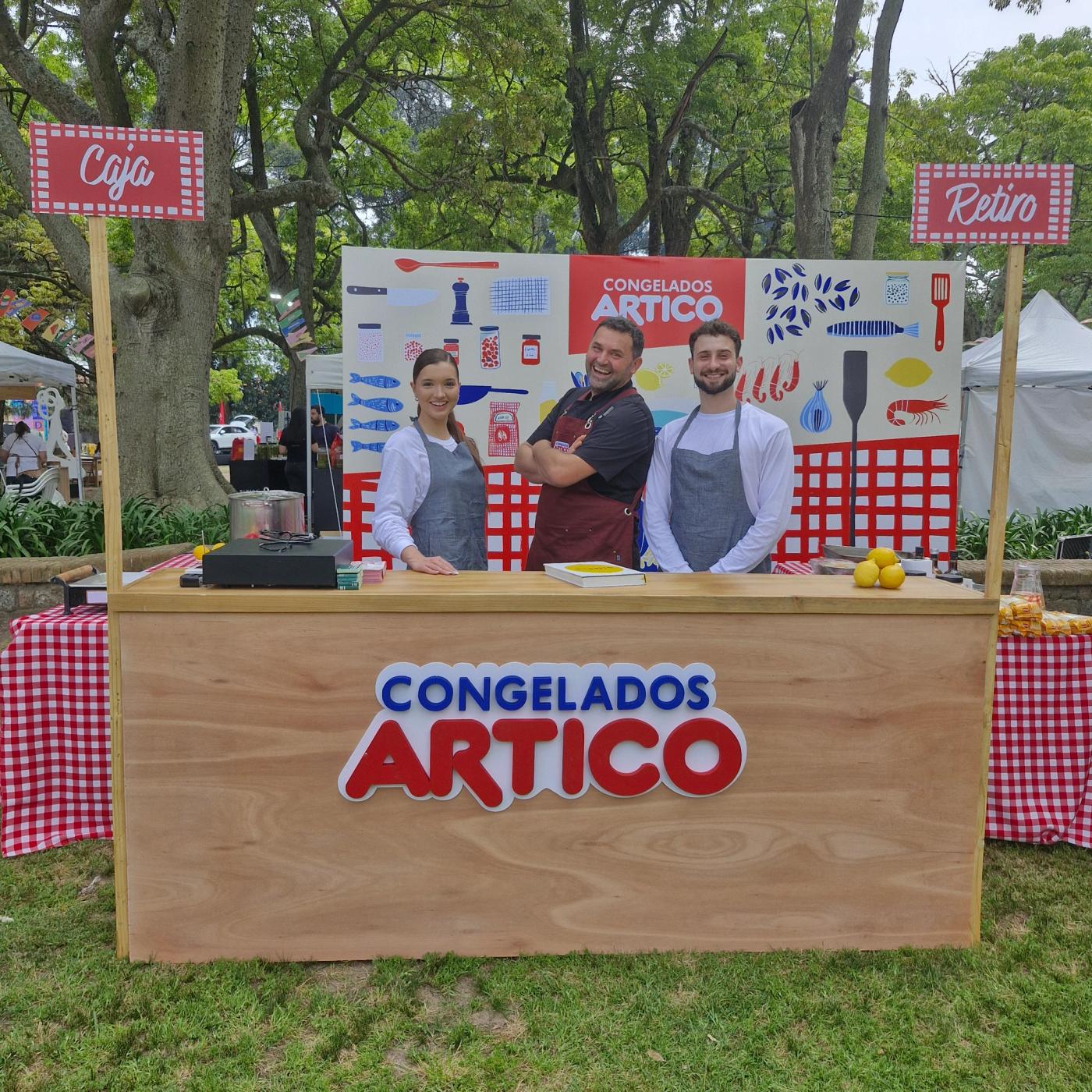 DeGusto