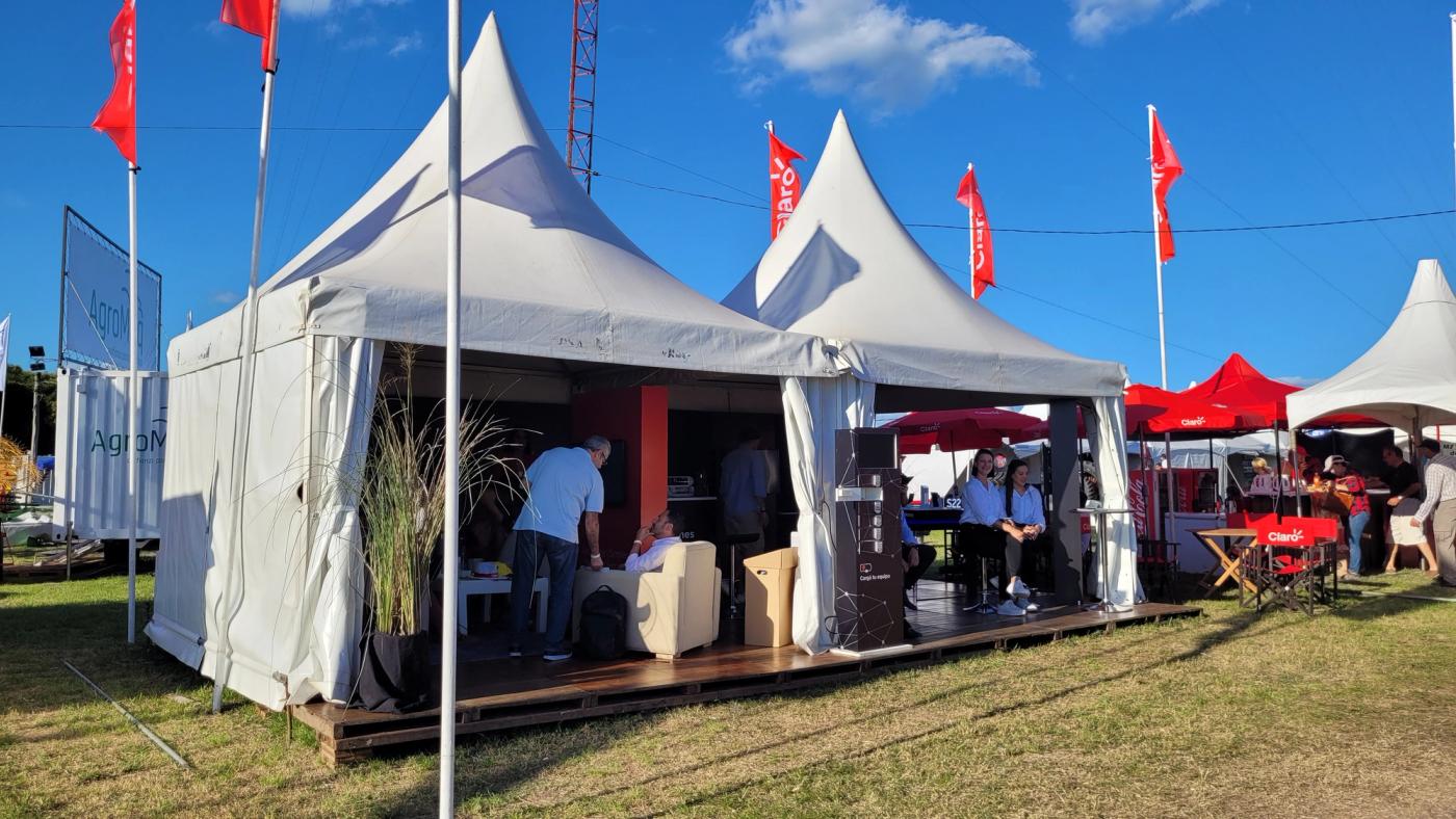 Expo Activa