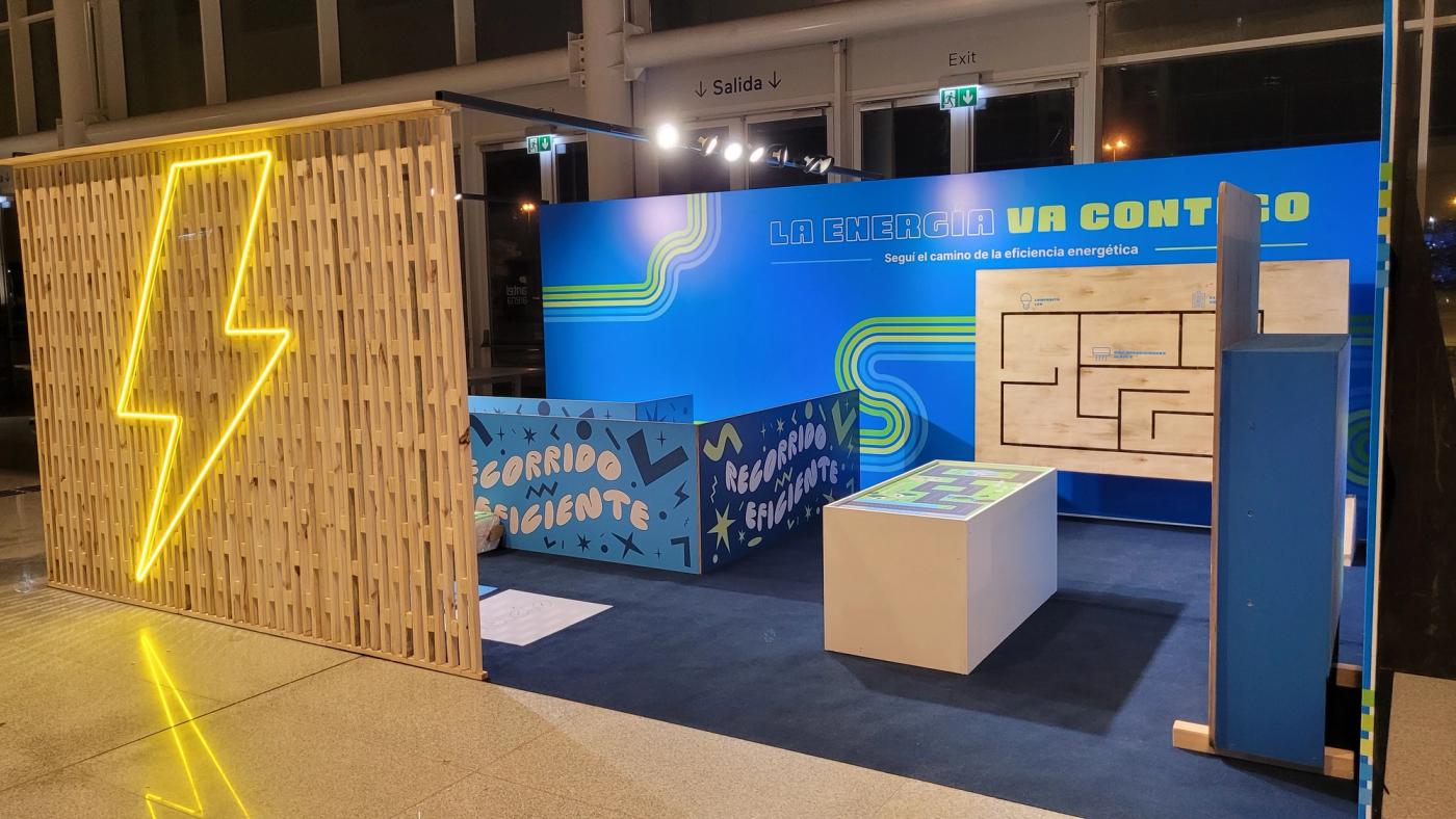 Expo Sostenible 2024