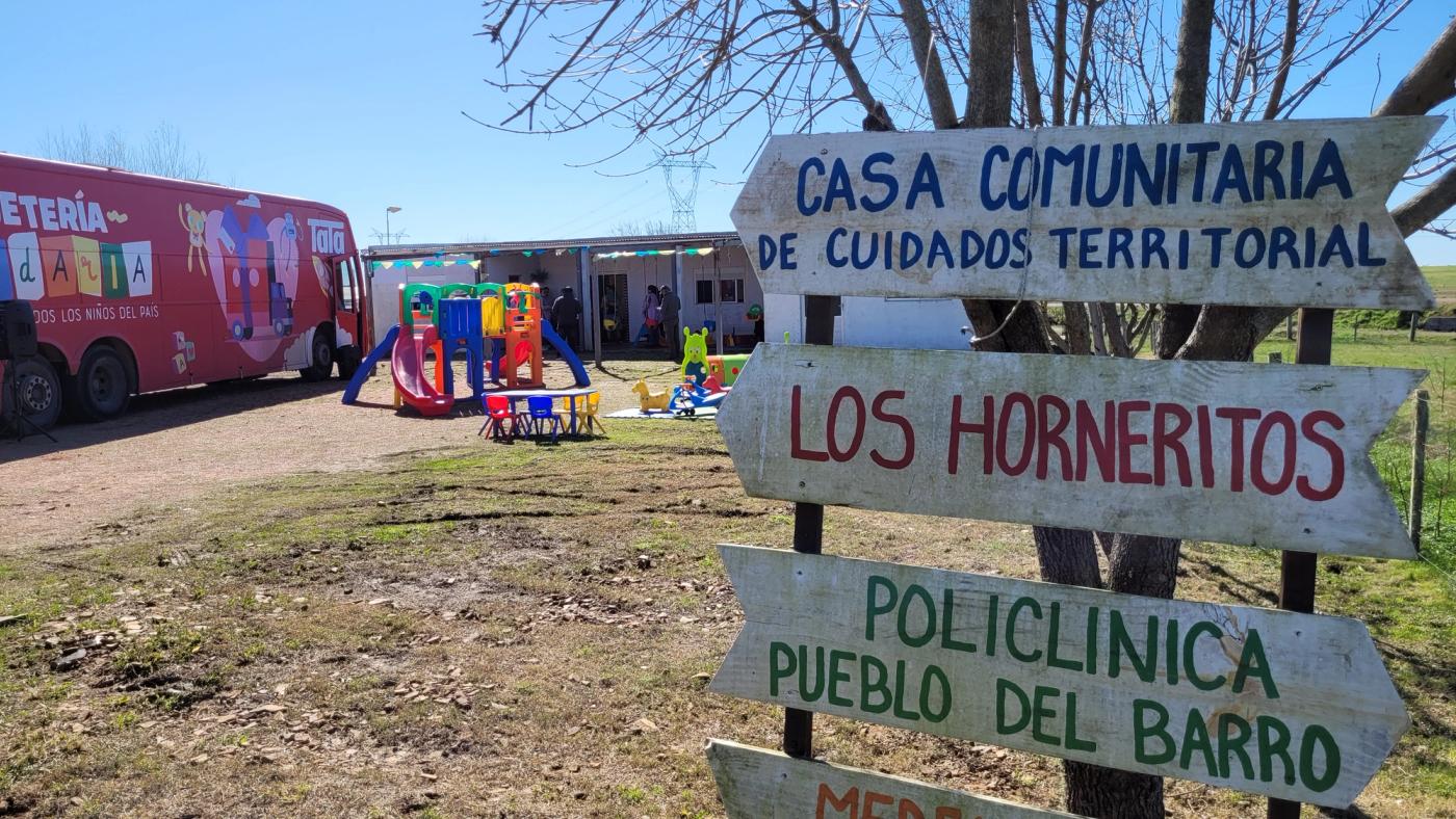 Juguetería Solidaria