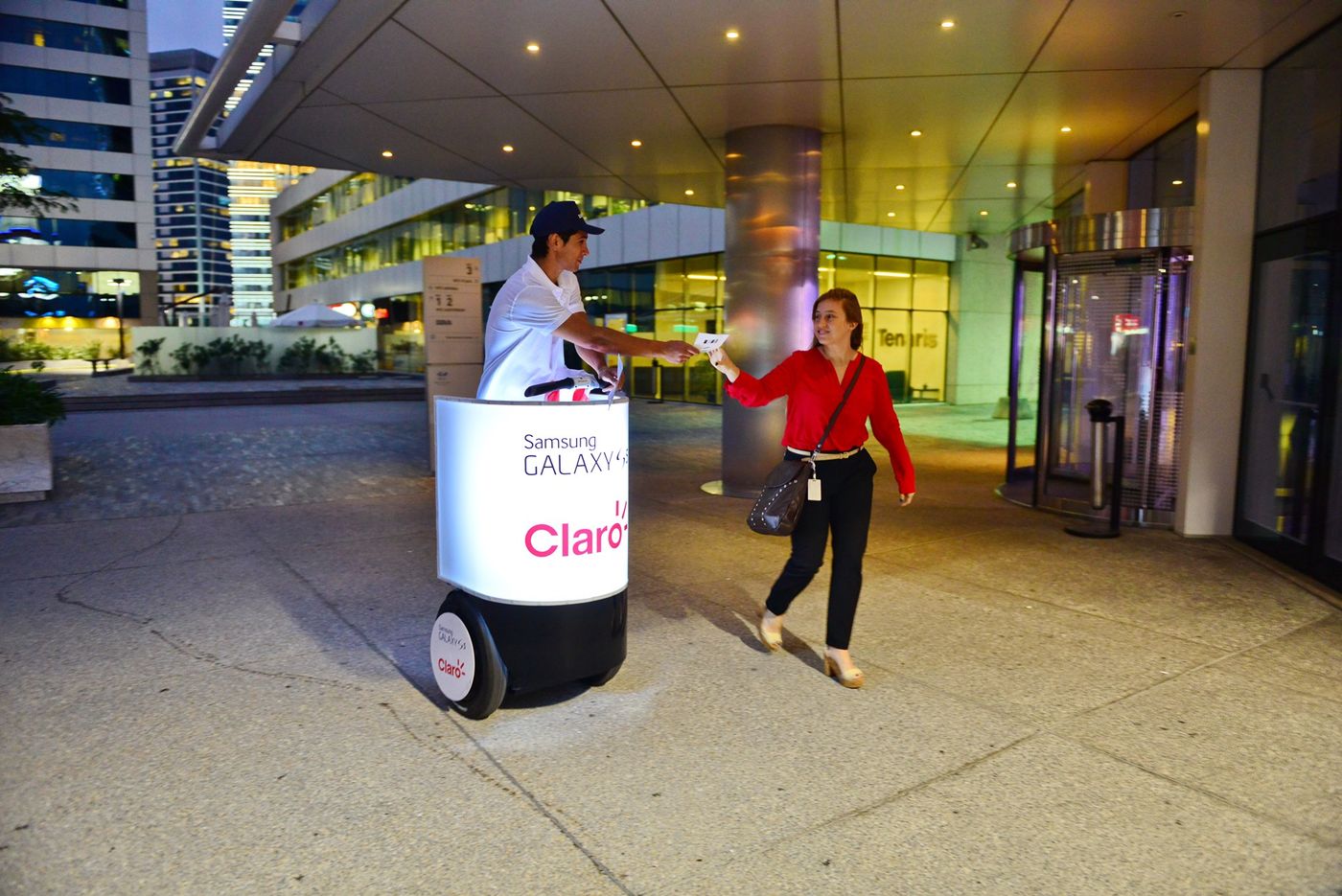 Segway