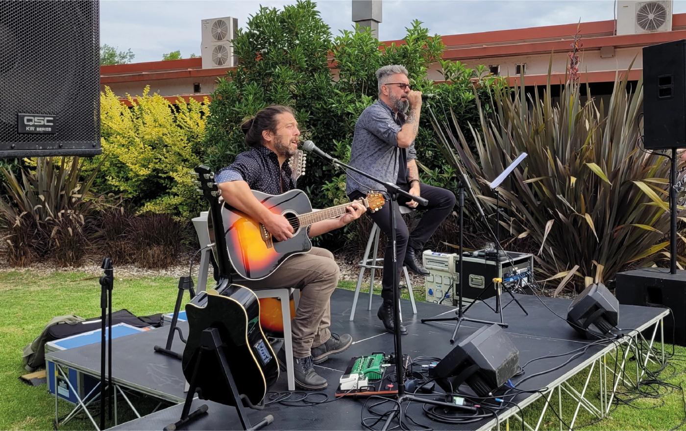 Fiesta de Fin de Año