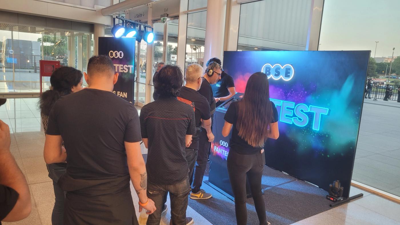 Fantest