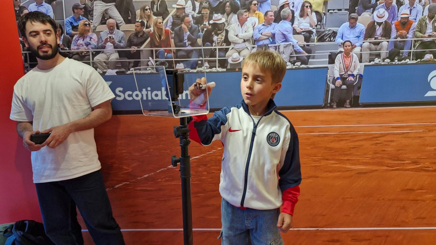 Uruguay Open