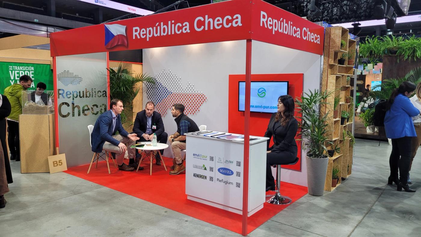 Expo Sostenible