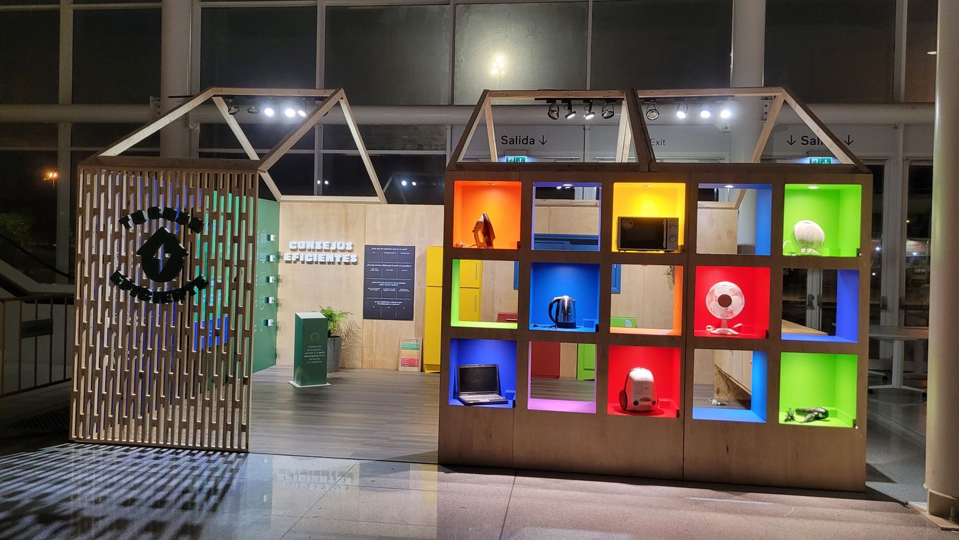 Expo Sostenible 2024