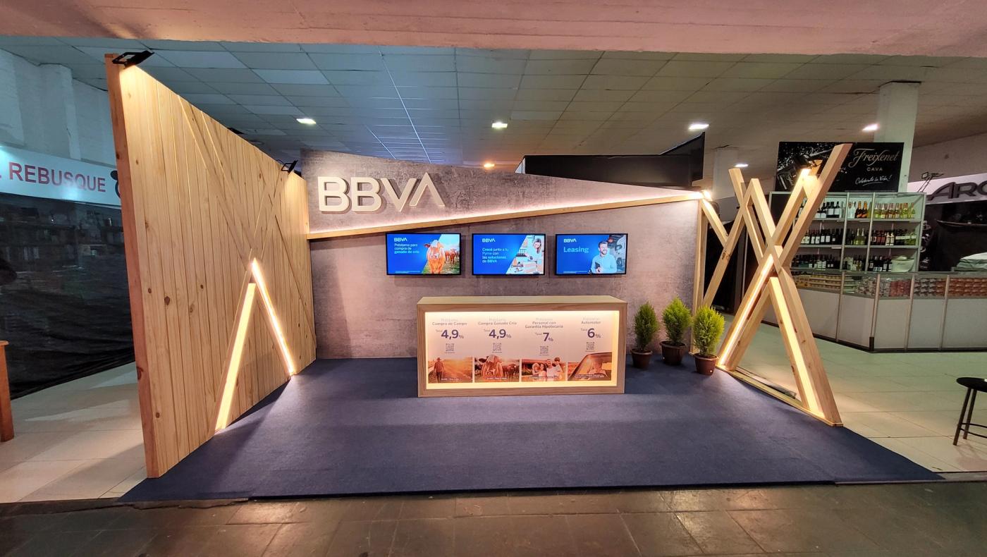 Expo Prado