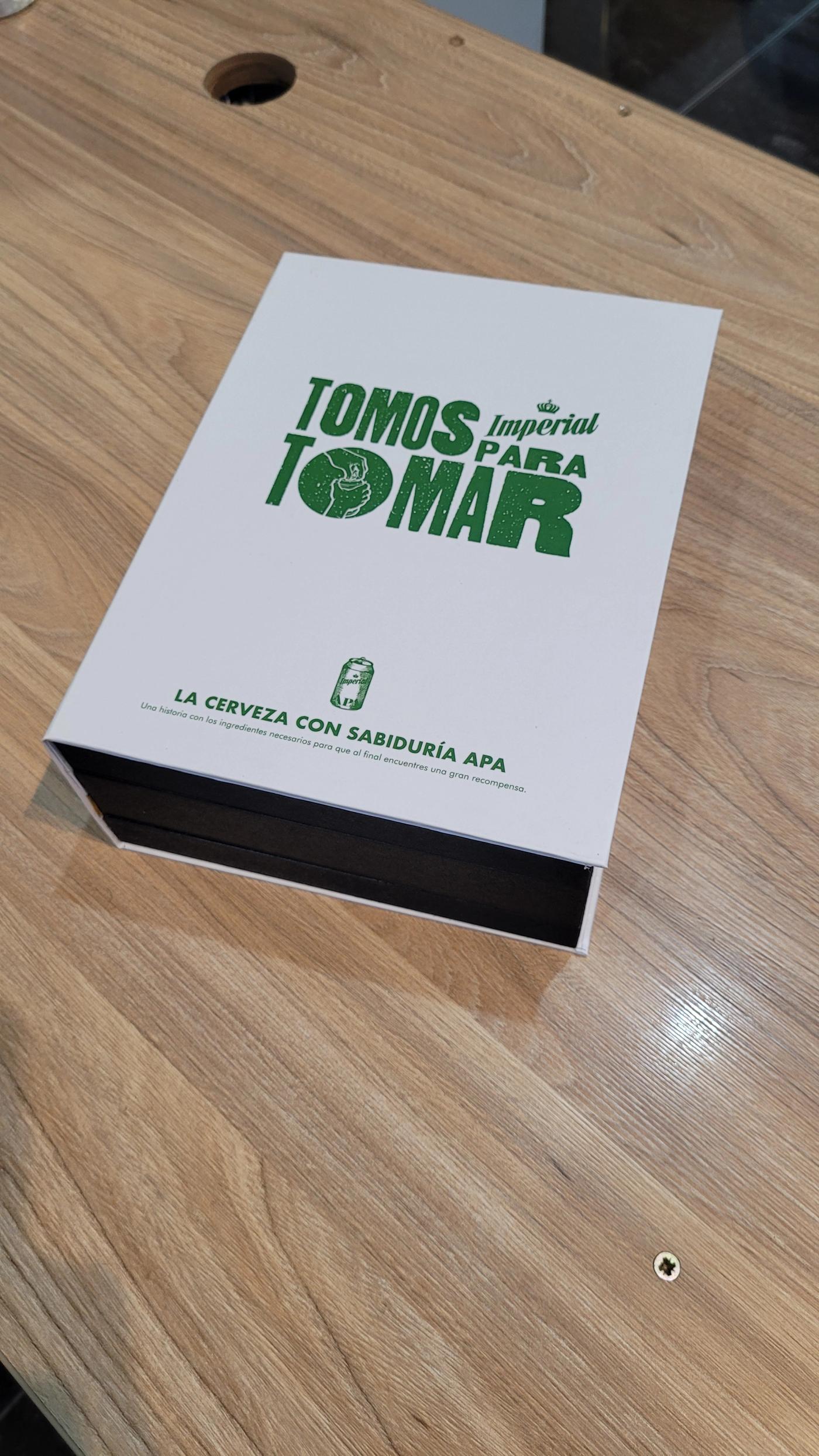 Lanzamiento