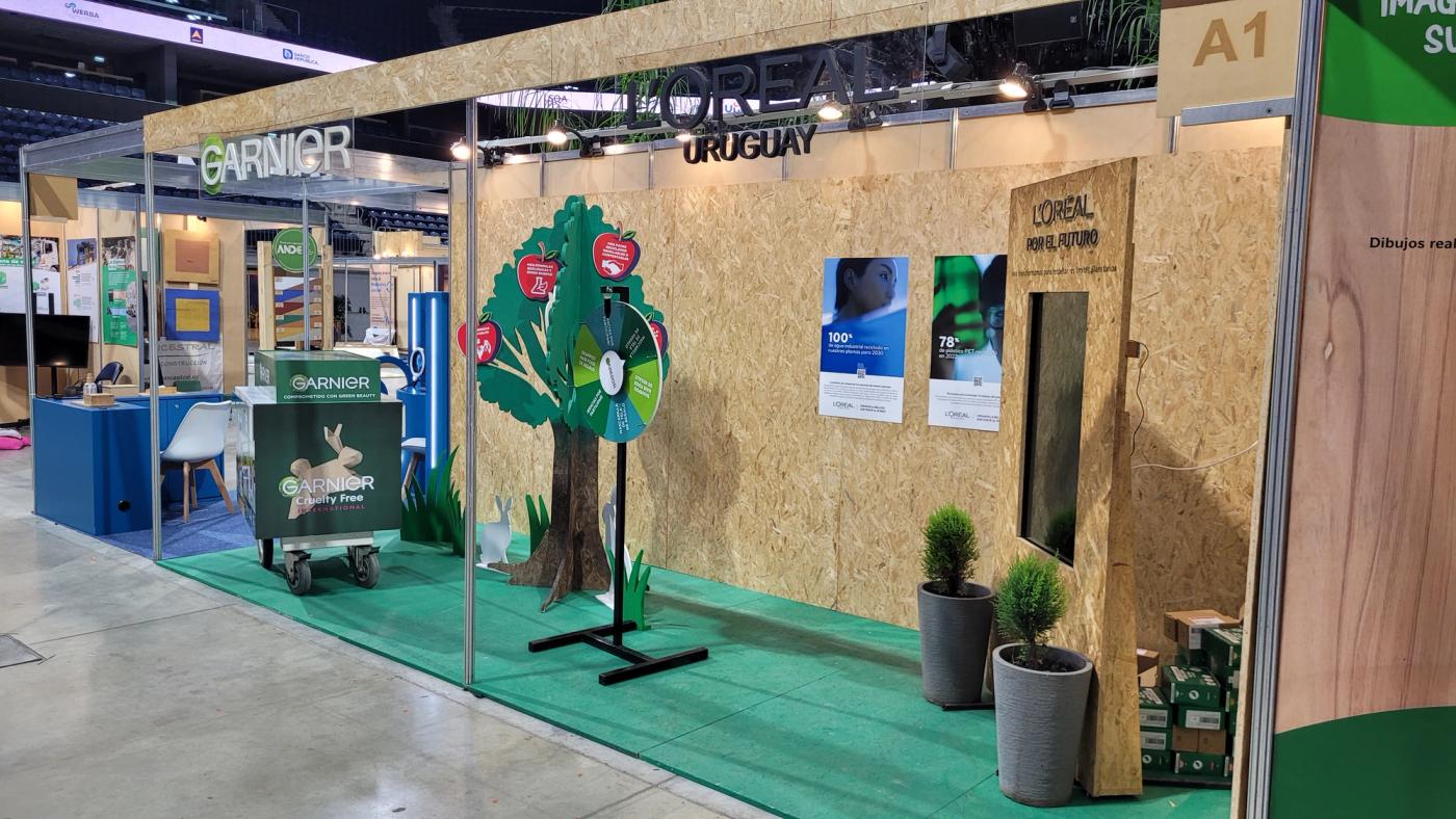 Expo Sostenible