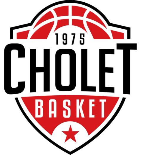 Logo Cholet Pro A