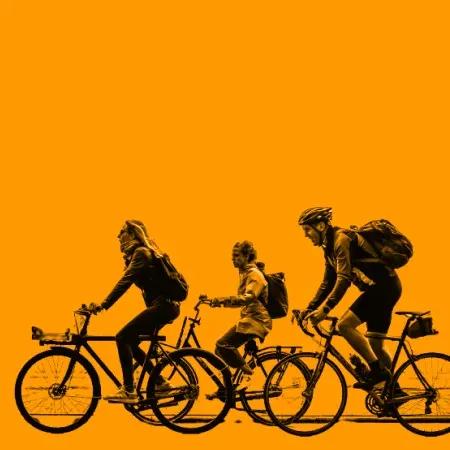 BIKES FOR