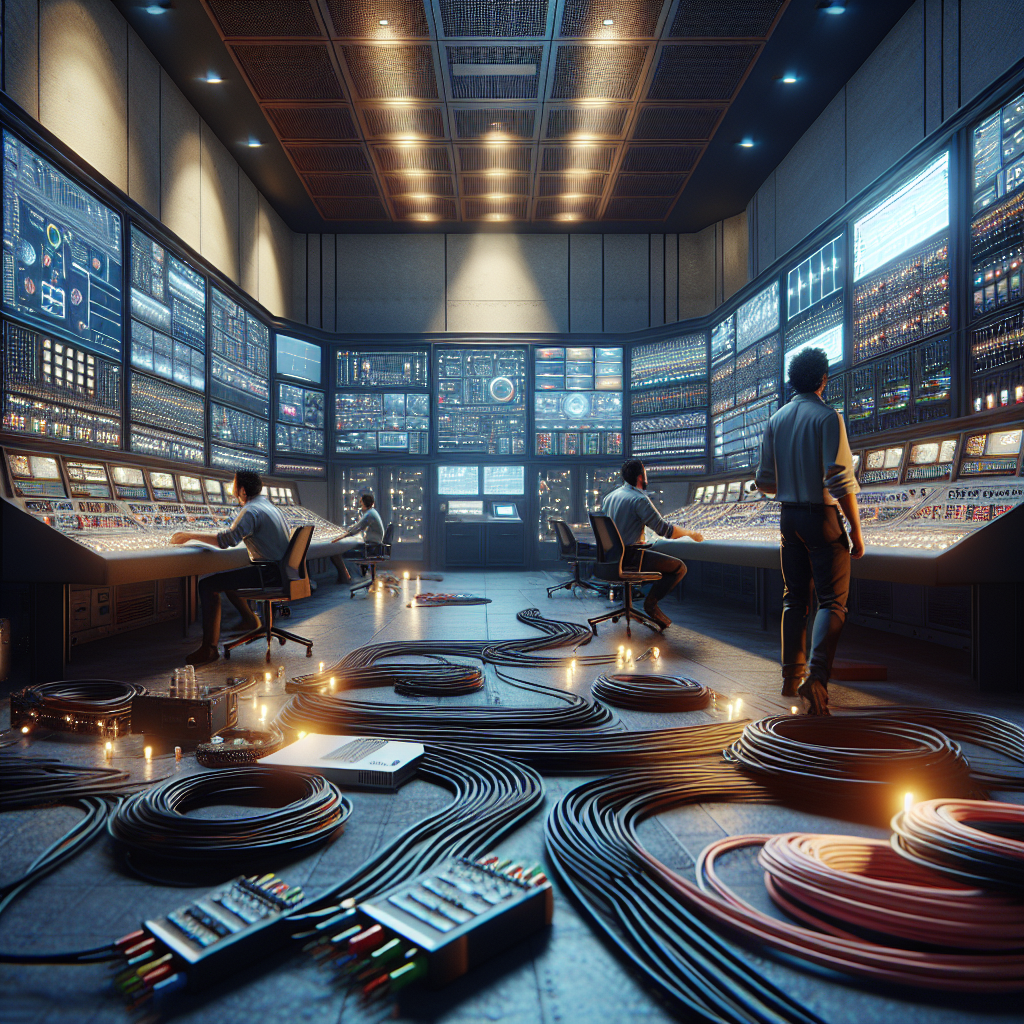 AI Optimizes AV Systems in Low Voltage Settings