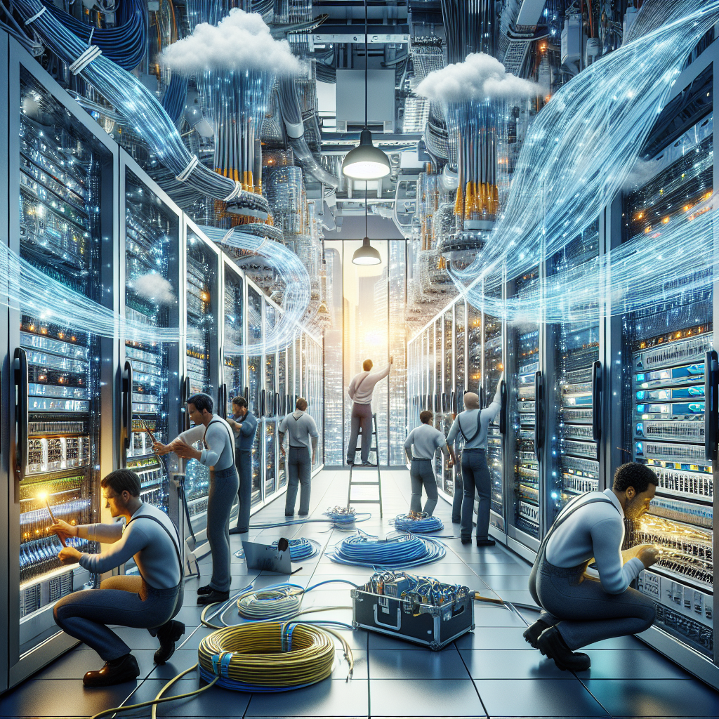 SDN 2025: Transforming Enterprise Networks