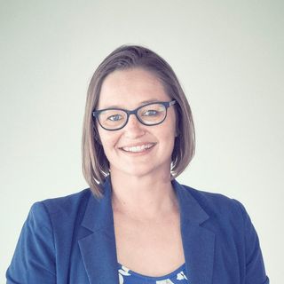 Sandi Mulder