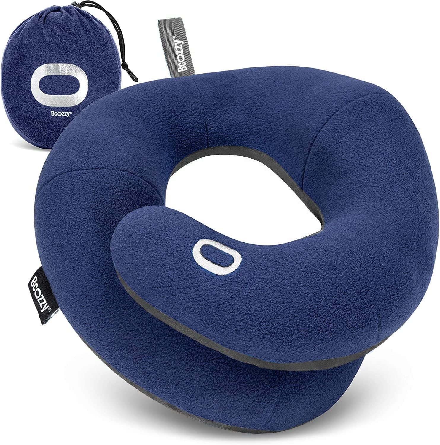 BCOZZY Neck Pillow for Travel Provides Double Support to The Head, Neck, and Chin in Any Sleeping Position on Flights, Car, and at Home, Comfortable Airplane Travel Pillow, Large, Navy​​​​‌﻿‍﻿​‍​‍‌‍﻿﻿‌﻿​‍‌‍‍‌‌‍‌﻿‌‍‍‌‌‍﻿‍​‍​‍​﻿‍‍​‍​‍‌﻿​﻿‌‍​‌‌‍﻿‍‌‍‍‌‌﻿‌​‌﻿‍‌​‍﻿‍‌‍‍‌‌‍﻿﻿​‍​‍​‍﻿​​‍​‍‌‍‍​‌﻿​‍‌‍‌‌‌‍‌‍​‍​‍​﻿‍‍​‍​‍‌‍‍​‌﻿‌​‌﻿‌​‌﻿​​‌﻿​﻿​﻿‍‍​‍﻿﻿​‍﻿﻿‌‍‌﻿‌‍‌‌‌‍﻿‍‌‍‍‌‌‍‌‌‌﻿​‍‌‍‌‌‌‍﻿‌‌‍‍‌‌﻿‍​​‍﻿‌‌﻿​﻿‌﻿‌​‌﻿‌‌‌‍‌​‌‍‍‌‌‍﻿﻿​‍﻿‍‌﻿‌‍‌‍‌‌‌﻿​‍‌‍​﻿‌‍‌‌‌‍﻿​​‍﻿‍‌‍​‌‌﻿​​‌﻿​​​‍﻿﻿‌‍‍‌‌‍﻿‍‌﻿‌​‌‍‌‌‌‍﻿‍‌﻿‌​​‍﻿﻿‌‍‌‌‌‍‌​‌‍‍‌‌﻿‌​​‍﻿﻿‌‍﻿‌‌‍﻿﻿‌‍‌​‌‍‌‌​﻿﻿‌‌﻿​​‌﻿​‍‌‍‌‌‌﻿​﻿‌‍‌‌‌‍﻿‍‌﻿‌​‌‍​‌‌﻿‌​‌‍‍‌‌‍﻿﻿‌‍﻿‍​﻿‍﻿‌‍‍‌‌‍‌​​﻿﻿‌​﻿‌‍​﻿​﻿​﻿​‍​﻿​‍​﻿​​​﻿‌‌‌‍‌​‌‍​‍​‍﻿‌​﻿‌​‌‍​﻿​﻿‍‌‌‍‌​​‍﻿‌​﻿‌​​﻿‌‍​﻿‍‌‌‍​﻿​‍﻿‌‌‍​‍‌‍​‌‌‍‌​‌‍‌​​‍﻿‌​﻿​‍​﻿​‌​﻿‌‌​﻿‌﻿​﻿‌﻿​﻿‍‌‌‍​‍‌‍‌​‌‍​‌‌‍​‌‌‍‌‌​﻿​‍​﻿‍﻿‌﻿‌​‌﻿‍‌‌﻿​​‌‍‌‌​﻿﻿‌‌﻿​​‌‍﻿﻿‌﻿​﻿‌﻿‌​​﻿‍﻿‌﻿​​‌‍​‌‌﻿‌​‌‍‍​​﻿﻿‌‌‍​‍‌‍﻿﻿‌‍‌​‌﻿‍‌​‍‌‌​﻿‌‌‌​​‍‌‌﻿﻿‌‍‍﻿‌‍‌‌‌﻿‍‌​‍‌‌​﻿​﻿‌​‌​​‍‌‌​﻿​﻿‌​‌​​‍‌‌​﻿​‍​﻿​‍‌‍​‌​﻿‍‌​﻿‌﻿​﻿‌﻿‌‍​‌‌‍‌‌‌‍‌​‌‍‌‌‌‍​﻿‌‍​‌‌‍​﻿​﻿‍​​‍‌‌​﻿​‍​﻿​‍​‍‌‌​﻿‌‌‌​‌​​‍﻿‍‌‍​﻿‌‍​‌‌﻿​‍‌‍﻿﻿‌﻿‌‌‌﻿​﻿‌‍‌‌‌‍﻿​​‍‌‌​﻿‌‌‌​​‍‌‌﻿﻿‌‍‍﻿‌‍‌‌‌﻿‍‌​‍‌‌​﻿​﻿‌​‌​​‍‌‌​﻿​﻿‌​‌​​‍‌‌​﻿​‍​﻿​‍​﻿‍​​﻿‌​​﻿‌﻿‌‍​‌‌‍​﻿‌‍‌‍‌‍​‍​﻿‍‌​﻿​﻿​﻿​‍​﻿‌‌​﻿‌​​‍‌‌​﻿​‍​﻿​‍​‍‌‌​﻿‌‌‌​‌​​‍﻿‍‌‍​﻿‌‍​‌‌﻿​​‌﻿‌​‌‍‍‌‌‍﻿﻿‌‍﻿‍​﻿﻿﻿‌‍​‍‌‍​‌‌﻿​﻿‌‍‌‌‌‌‌‌‌﻿​‍‌‍﻿​​﻿﻿‌‌‍‍​‌﻿‌​‌﻿‌​‌﻿​​‌﻿​﻿​‍‌‌​﻿​﻿‌​​‌​‍‌‌​﻿​‍‌​‌‍​‍‌‌​﻿​‍‌​‌‍‌‍‌﻿‌‍‌‌‌‍﻿‍‌‍‍‌‌‍‌‌‌﻿​‍‌‍‌‌‌‍﻿‌‌‍‍‌‌﻿‍​​‍﻿‌‌﻿​﻿‌﻿‌​‌﻿‌‌‌‍‌​‌‍‍‌‌‍﻿﻿​‍﻿‍‌﻿‌‍‌‍‌‌‌﻿​‍‌‍​﻿‌‍‌‌‌‍﻿​​‍﻿‍‌‍​‌‌﻿​​‌﻿​​​‍‌‍‌‍‍‌‌‍‌​​﻿﻿‌​﻿‌‍​﻿​﻿​﻿​‍​﻿​‍​﻿​​​﻿‌‌‌‍‌​‌‍​‍​‍﻿‌​﻿‌​‌‍​﻿​﻿‍‌‌‍‌​​‍﻿‌​﻿‌​​﻿‌‍​﻿‍‌‌‍​﻿​‍﻿‌‌‍​‍‌‍​‌‌‍‌​‌‍‌​​‍﻿‌​﻿​‍​﻿​‌​﻿‌‌​﻿‌﻿​﻿‌﻿​﻿‍‌‌‍​‍‌‍‌​‌‍​‌‌‍​‌‌‍‌‌​﻿​‍​‍‌‍‌﻿‌​‌﻿‍‌‌﻿​​‌‍‌‌​﻿﻿‌‌﻿​​‌‍﻿﻿‌﻿​﻿‌﻿‌​​‍‌‍‌﻿​​‌‍​‌‌﻿‌​‌‍‍​​﻿﻿‌‌‍​‍‌‍﻿﻿‌‍‌​‌﻿‍‌​‍‌‌​﻿‌‌‌​​‍‌‌﻿﻿‌‍‍﻿‌‍‌‌‌﻿‍‌​‍‌‌​﻿​﻿‌​‌​​‍‌‌​﻿​﻿‌​‌​​‍‌‌​﻿​‍​﻿​‍‌‍​‌​﻿‍‌​﻿‌﻿​﻿‌﻿‌‍​‌‌‍‌‌‌‍‌​‌‍‌‌‌‍​﻿‌‍​‌‌‍​﻿​﻿‍​​‍‌‌​﻿​‍​﻿​‍​‍‌‌​﻿‌‌‌​‌​​‍﻿‍‌‍​﻿‌‍​‌‌﻿​‍‌‍﻿﻿‌﻿‌‌‌﻿​﻿‌‍‌‌‌‍﻿​​‍‌‌​﻿‌‌‌​​‍‌‌﻿﻿‌‍‍﻿‌‍‌‌‌﻿‍‌​‍‌‌​﻿​﻿‌​‌​​‍‌‌​﻿​﻿‌​‌​​‍‌‌​﻿​‍​﻿​‍​﻿‍​​﻿‌​​﻿‌﻿‌‍​‌‌‍​﻿‌‍‌‍‌‍​‍​﻿‍‌​﻿​﻿​﻿​‍​﻿‌‌​﻿‌​​‍‌‌​﻿​‍​﻿​‍​‍‌‌​﻿‌‌‌​‌​​‍﻿‍‌‍​﻿‌‍​‌‌﻿​​‌﻿‌​‌‍‍‌‌‍﻿﻿‌‍﻿‍​‍​‍‌﻿﻿‌