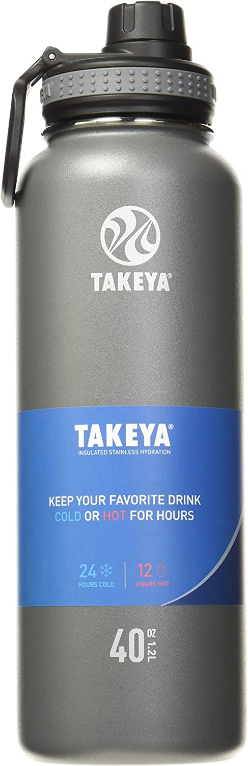  Takeya Originals Vacuum Insulated Stainless Steel Water Bottle, 40 Ounce, Graphite​​​​‌﻿‍﻿​‍​‍‌‍﻿﻿‌﻿​‍‌‍‍‌‌‍‌﻿‌‍‍‌‌‍﻿‍​‍​‍​﻿‍‍​‍​‍‌﻿​﻿‌‍​‌‌‍﻿‍‌‍‍‌‌﻿‌​‌﻿‍‌​‍﻿‍‌‍‍‌‌‍﻿﻿​‍​‍​‍﻿​​‍​‍‌‍‍​‌﻿​‍‌‍‌‌‌‍‌‍​‍​‍​﻿‍‍​‍​‍‌‍‍​‌﻿‌​‌﻿‌​‌﻿​​‌﻿​﻿​﻿‍‍​‍﻿﻿​‍﻿﻿‌‍‌﻿‌‍‌‌‌‍﻿‍‌‍‍‌‌‍‌‌‌﻿​‍‌‍‌‌‌‍﻿‌‌‍‍‌‌﻿‍​​‍﻿‌‌﻿​﻿‌﻿‌​‌﻿‌‌‌‍‌​‌‍‍‌‌‍﻿﻿​‍﻿‍‌﻿‌‍‌‍‌‌‌﻿​‍‌‍​﻿‌‍‌‌‌‍﻿​​‍﻿‍‌‍​‌‌﻿​​‌﻿​​​‍﻿﻿‌‍‍‌‌‍﻿‍‌﻿‌​‌‍‌‌‌‍﻿‍‌﻿‌​​‍﻿﻿‌‍‌‌‌‍‌​‌‍‍‌‌﻿‌​​‍﻿﻿‌‍﻿‌‌‍﻿﻿‌‍‌​‌‍‌‌​﻿﻿‌‌﻿​​‌﻿​‍‌‍‌‌‌﻿​﻿‌‍‌‌‌‍﻿‍‌﻿‌​‌‍​‌‌﻿‌​‌‍‍‌‌‍﻿﻿‌‍﻿‍​﻿‍﻿‌‍‍‌‌‍‌​​﻿﻿‌​﻿‌‍​﻿​﻿​﻿​‍​﻿​‍​﻿​​​﻿‌‌‌‍‌​‌‍​‍​‍﻿‌​﻿‌​‌‍​﻿​﻿‍‌‌‍‌​​‍﻿‌​﻿‌​​﻿‌‍​﻿‍‌‌‍​﻿​‍﻿‌‌‍​‍‌‍​‌‌‍‌​‌‍‌​​‍﻿‌​﻿​‍​﻿​‌​﻿‌‌​﻿‌﻿​﻿‌﻿​﻿‍‌‌‍​‍‌‍‌​‌‍​‌‌‍​‌‌‍‌‌​﻿​‍​﻿‍﻿‌﻿‌​‌﻿‍‌‌﻿​​‌‍‌‌​﻿﻿‌‌﻿​​‌‍﻿﻿‌﻿​﻿‌﻿‌​​﻿‍﻿‌﻿​​‌‍​‌‌﻿‌​‌‍‍​​﻿﻿‌‌‍​‍‌‍﻿﻿‌‍‌​‌﻿‍‌​‍‌‌​﻿‌‌‌​​‍‌‌﻿﻿‌‍‍﻿‌‍‌‌‌﻿‍‌​‍‌‌​﻿​﻿‌​‌​​‍‌‌​﻿​﻿‌​‌​​‍‌‌​﻿​‍​﻿​‍‌‍‌‌​﻿​​‌‍​‌‌‍​‌​﻿‌‍​﻿‍​​﻿‌‍​﻿​​​﻿‌‍​﻿​﻿​﻿‌​​﻿‌‌​‍‌‌​﻿​‍​﻿​‍​‍‌‌​﻿‌‌‌​‌​​‍﻿‍‌‍​﻿‌‍​‌‌﻿​‍‌‍﻿﻿‌﻿‌‌‌﻿​﻿‌‍‌‌‌‍﻿​​‍‌‌​﻿‌‌‌​​‍‌‌﻿﻿‌‍‍﻿‌‍‌‌‌﻿‍‌​‍‌‌​﻿​﻿‌​‌​​‍‌‌​﻿​﻿‌​‌​​‍‌‌​﻿​‍​﻿​‍​﻿​‍​﻿‍​​﻿‌‌​﻿‌‌‌‍​‌​﻿‌‍​﻿‍​​﻿​‌‌‍​‍​﻿‍‌​﻿​‌‌‍​‌​‍‌‌​﻿​‍​﻿​‍​‍‌‌​﻿‌‌‌​‌​​‍﻿‍‌‍​﻿‌‍​‌‌﻿​​‌﻿‌​‌‍‍‌‌‍﻿﻿‌‍﻿‍​﻿﻿﻿‌‍​‍‌‍​‌‌﻿​﻿‌‍‌‌‌‌‌‌‌﻿​‍‌‍﻿​​﻿﻿‌‌‍‍​‌﻿‌​‌﻿‌​‌﻿​​‌﻿​﻿​‍‌‌​﻿​﻿‌​​‌​‍‌‌​﻿​‍‌​‌‍​‍‌‌​﻿​‍‌​‌‍‌‍‌﻿‌‍‌‌‌‍﻿‍‌‍‍‌‌‍‌‌‌﻿​‍‌‍‌‌‌‍﻿‌‌‍‍‌‌﻿‍​​‍﻿‌‌﻿​﻿‌﻿‌​‌﻿‌‌‌‍‌​‌‍‍‌‌‍﻿﻿​‍﻿‍‌﻿‌‍‌‍‌‌‌﻿​‍‌‍​﻿‌‍‌‌‌‍﻿​​‍﻿‍‌‍​‌‌﻿​​‌﻿​​​‍‌‍‌‍‍‌‌‍‌​​﻿﻿‌​﻿‌‍​﻿​﻿​﻿​‍​﻿​‍​﻿​​​﻿‌‌‌‍‌​‌‍​‍​‍﻿‌​﻿‌​‌‍​﻿​﻿‍‌‌‍‌​​‍﻿‌​﻿‌​​﻿‌‍​﻿‍‌‌‍​﻿​‍﻿‌‌‍​‍‌‍​‌‌‍‌​‌‍‌​​‍﻿‌​﻿​‍​﻿​‌​﻿‌‌​﻿‌﻿​﻿‌﻿​﻿‍‌‌‍​‍‌‍‌​‌‍​‌‌‍​‌‌‍‌‌​﻿​‍​‍‌‍‌﻿‌​‌﻿‍‌‌﻿​​‌‍‌‌​﻿﻿‌‌﻿​​‌‍﻿﻿‌﻿​﻿‌﻿‌​​‍‌‍‌﻿​​‌‍​‌‌﻿‌​‌‍‍​​﻿﻿‌‌‍​‍‌‍﻿﻿‌‍‌​‌﻿‍‌​‍‌‌​﻿‌‌‌​​‍‌‌﻿﻿‌‍‍﻿‌‍‌‌‌﻿‍‌​‍‌‌​﻿​﻿‌​‌​​‍‌‌​﻿​﻿‌​‌​​‍‌‌​﻿​‍​﻿​‍‌‍‌‌​﻿​​‌‍​‌‌‍​‌​﻿‌‍​﻿‍​​﻿‌‍​﻿​​​﻿‌‍​﻿​﻿​﻿‌​​﻿‌‌​‍‌‌​﻿​‍​﻿​‍​‍‌‌​﻿‌‌‌​‌​​‍﻿‍‌‍​﻿‌‍​‌‌﻿​‍‌‍﻿﻿‌﻿‌‌‌﻿​﻿‌‍‌‌‌‍﻿​​‍‌‌​﻿‌‌‌​​‍‌‌﻿﻿‌‍‍﻿‌‍‌‌‌﻿‍‌​‍‌‌​﻿​﻿‌​‌​​‍‌‌​﻿​﻿‌​‌​​‍‌‌​﻿​‍​﻿​‍​﻿​‍​﻿‍​​﻿‌‌​﻿‌‌‌‍​‌​﻿‌‍​﻿‍​​﻿​‌‌‍​‍​﻿‍‌​﻿​‌‌‍​‌​‍‌‌​﻿​‍​﻿​‍​‍‌‌​﻿‌‌‌​‌​​‍﻿‍‌‍​﻿‌‍​‌‌﻿​​‌﻿‌​‌‍‍‌‌‍﻿﻿‌‍﻿‍​‍​‍‌﻿﻿‌