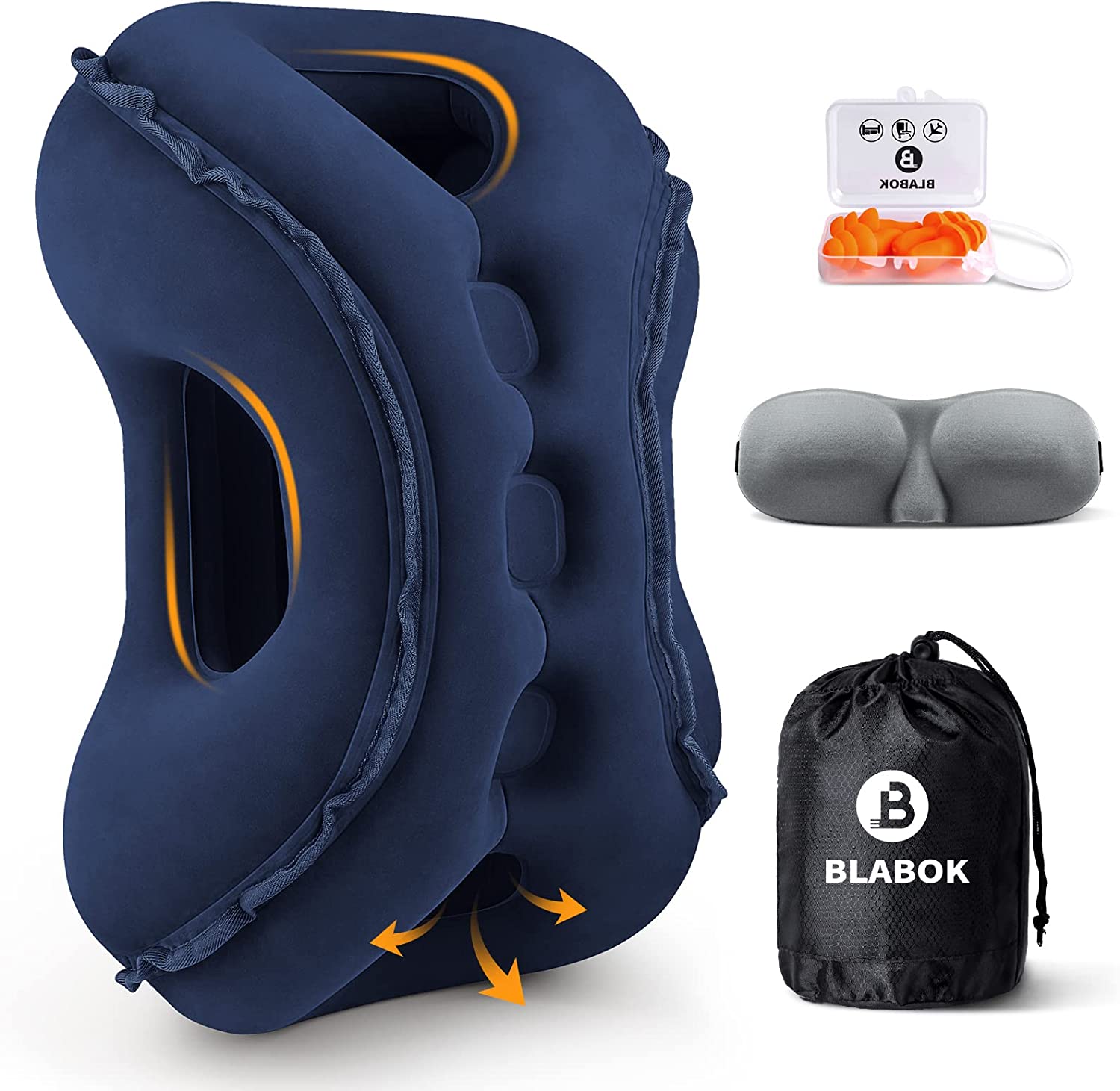 Inflatable Travel Pillow,Multifunction Travel Neck Pillow for Airplane to Avoid Neck and Shoulder Pain,Support Head,Neck,Used for Sleeping Rest, Airplane and Home Use,with Eye Mask, Earplugs,Blue​​​​‌﻿‍﻿​‍​‍‌‍﻿﻿‌﻿​‍‌‍‍‌‌‍‌﻿‌‍‍‌‌‍﻿‍​‍​‍​﻿‍‍​‍​‍‌﻿​﻿‌‍​‌‌‍﻿‍‌‍‍‌‌﻿‌​‌﻿‍‌​‍﻿‍‌‍‍‌‌‍﻿﻿​‍​‍​‍﻿​​‍​‍‌‍‍​‌﻿​‍‌‍‌‌‌‍‌‍​‍​‍​﻿‍‍​‍​‍‌‍‍​‌﻿‌​‌﻿‌​‌﻿​​‌﻿​﻿​﻿‍‍​‍﻿﻿​‍﻿﻿‌‍‌﻿‌‍‌‌‌‍﻿‍‌‍‍‌‌‍‌‌‌﻿​‍‌‍‌‌‌‍﻿‌‌‍‍‌‌﻿‍​​‍﻿‌‌﻿​﻿‌﻿‌​‌﻿‌‌‌‍‌​‌‍‍‌‌‍﻿﻿​‍﻿‍‌﻿‌‍‌‍‌‌‌﻿​‍‌‍​﻿‌‍‌‌‌‍﻿​​‍﻿‍‌‍​‌‌﻿​​‌﻿​​​‍﻿﻿‌‍‍‌‌‍﻿‍‌﻿‌​‌‍‌‌‌‍﻿‍‌﻿‌​​‍﻿﻿‌‍‌‌‌‍‌​‌‍‍‌‌﻿‌​​‍﻿﻿‌‍﻿‌‌‍﻿﻿‌‍‌​‌‍‌‌​﻿﻿‌‌﻿​​‌﻿​‍‌‍‌‌‌﻿​﻿‌‍‌‌‌‍﻿‍‌﻿‌​‌‍​‌‌﻿‌​‌‍‍‌‌‍﻿﻿‌‍﻿‍​﻿‍﻿‌‍‍‌‌‍‌​​﻿﻿‌​﻿‌‍​﻿​﻿​﻿​‍​﻿​‍​﻿​​​﻿‌‌‌‍‌​‌‍​‍​‍﻿‌​﻿‌​‌‍​﻿​﻿‍‌‌‍‌​​‍﻿‌​﻿‌​​﻿‌‍​﻿‍‌‌‍​﻿​‍﻿‌‌‍​‍‌‍​‌‌‍‌​‌‍‌​​‍﻿‌​﻿​‍​﻿​‌​﻿‌‌​﻿‌﻿​﻿‌﻿​﻿‍‌‌‍​‍‌‍‌​‌‍​‌‌‍​‌‌‍‌‌​﻿​‍​﻿‍﻿‌﻿‌​‌﻿‍‌‌﻿​​‌‍‌‌​﻿﻿‌‌﻿​​‌‍﻿﻿‌﻿​﻿‌﻿‌​​﻿‍﻿‌﻿​​‌‍​‌‌﻿‌​‌‍‍​​﻿﻿‌‌‍​‍‌‍﻿﻿‌‍‌​‌﻿‍‌​‍‌‌​﻿‌‌‌​​‍‌‌﻿﻿‌‍‍﻿‌‍‌‌‌﻿‍‌​‍‌‌​﻿​﻿‌​‌​​‍‌‌​﻿​﻿‌​‌​​‍‌‌​﻿​‍​﻿​‍‌‍​‌​﻿‍‌​﻿‌﻿​﻿‌﻿‌‍​‌‌‍‌‌‌‍‌​‌‍‌‌‌‍​﻿‌‍​‌‌‍​﻿​﻿‍​​‍‌‌​﻿​‍​﻿​‍​‍‌‌​﻿‌‌‌​‌​​‍﻿‍‌‍​﻿‌‍​‌‌﻿​‍‌‍﻿﻿‌﻿‌‌‌﻿​﻿‌‍‌‌‌‍﻿​​‍‌‌​﻿‌‌‌​​‍‌‌﻿﻿‌‍‍﻿‌‍‌‌‌﻿‍‌​‍‌‌​﻿​﻿‌​‌​​‍‌‌​﻿​﻿‌​‌​​‍‌‌​﻿​‍​﻿​‍‌‍‌‌​﻿​‍‌‍​‌‌‍​‌​﻿‌​​﻿‌‍​﻿​﻿​﻿‌‍‌‍​‌‌‍‌​‌‍‌‍​﻿‍​​‍‌‌​﻿​‍​﻿​‍​‍‌‌​﻿‌‌‌​‌​​‍﻿‍‌‍​﻿‌‍​‌‌﻿​​‌﻿‌​‌‍‍‌‌‍﻿﻿‌‍﻿‍​﻿﻿﻿‌‍​‍‌‍​‌‌﻿​﻿‌‍‌‌‌‌‌‌‌﻿​‍‌‍﻿​​﻿﻿‌‌‍‍​‌﻿‌​‌﻿‌​‌﻿​​‌﻿​﻿​‍‌‌​﻿​﻿‌​​‌​‍‌‌​﻿​‍‌​‌‍​‍‌‌​﻿​‍‌​‌‍‌‍‌﻿‌‍‌‌‌‍﻿‍‌‍‍‌‌‍‌‌‌﻿​‍‌‍‌‌‌‍﻿‌‌‍‍‌‌﻿‍​​‍﻿‌‌﻿​﻿‌﻿‌​‌﻿‌‌‌‍‌​‌‍‍‌‌‍﻿﻿​‍﻿‍‌﻿‌‍‌‍‌‌‌﻿​‍‌‍​﻿‌‍‌‌‌‍﻿​​‍﻿‍‌‍​‌‌﻿​​‌﻿​​​‍‌‍‌‍‍‌‌‍‌​​﻿﻿‌​﻿‌‍​﻿​﻿​﻿​‍​﻿​‍​﻿​​​﻿‌‌‌‍‌​‌‍​‍​‍﻿‌​﻿‌​‌‍​﻿​﻿‍‌‌‍‌​​‍﻿‌​﻿‌​​﻿‌‍​﻿‍‌‌‍​﻿​‍﻿‌‌‍​‍‌‍​‌‌‍‌​‌‍‌​​‍﻿‌​﻿​‍​﻿​‌​﻿‌‌​﻿‌﻿​﻿‌﻿​﻿‍‌‌‍​‍‌‍‌​‌‍​‌‌‍​‌‌‍‌‌​﻿​‍​‍‌‍‌﻿‌​‌﻿‍‌‌﻿​​‌‍‌‌​﻿﻿‌‌﻿​​‌‍﻿﻿‌﻿​﻿‌﻿‌​​‍‌‍‌﻿​​‌‍​‌‌﻿‌​‌‍‍​​﻿﻿‌‌‍​‍‌‍﻿﻿‌‍‌​‌﻿‍‌​‍‌‌​﻿‌‌‌​​‍‌‌﻿﻿‌‍‍﻿‌‍‌‌‌﻿‍‌​‍‌‌​﻿​﻿‌​‌​​‍‌‌​﻿​﻿‌​‌​​‍‌‌​﻿​‍​﻿​‍‌‍​‌​﻿‍‌​﻿‌﻿​﻿‌﻿‌‍​‌‌‍‌‌‌‍‌​‌‍‌‌‌‍​﻿‌‍​‌‌‍​﻿​﻿‍​​‍‌‌​﻿​‍​﻿​‍​‍‌‌​﻿‌‌‌​‌​​‍﻿‍‌‍​﻿‌‍​‌‌﻿​‍‌‍﻿﻿‌﻿‌‌‌﻿​﻿‌‍‌‌‌‍﻿​​‍‌‌​﻿‌‌‌​​‍‌‌﻿﻿‌‍‍﻿‌‍‌‌‌﻿‍‌​‍‌‌​﻿​﻿‌​‌​​‍‌‌​﻿​﻿‌​‌​​‍‌‌​﻿​‍​﻿​‍‌‍‌‌​﻿​‍‌‍​‌‌‍​‌​﻿‌​​﻿‌‍​﻿​﻿​﻿‌‍‌‍​‌‌‍‌​‌‍‌‍​﻿‍​​‍‌‌​﻿​‍​﻿​‍​‍‌‌​﻿‌‌‌​‌​​‍﻿‍‌‍​﻿‌‍​‌‌﻿​​‌﻿‌​‌‍‍‌‌‍﻿﻿‌‍﻿‍​‍​‍‌﻿﻿‌