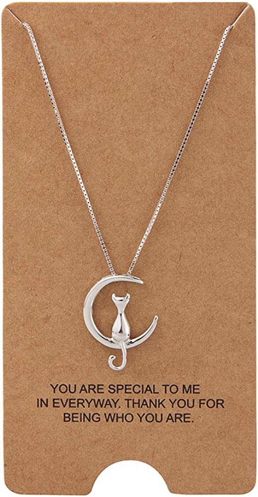 WRISTCHIE Sterling Silver Jewelry Cat On Moon Pendant Necklace 18"​​​​‌﻿‍﻿​‍​‍‌‍﻿﻿‌﻿​‍‌‍‍‌‌‍‌﻿‌‍‍‌‌‍﻿‍​‍​‍​﻿‍‍​‍​‍‌﻿​﻿‌‍​‌‌‍﻿‍‌‍‍‌‌﻿‌​‌﻿‍‌​‍﻿‍‌‍‍‌‌‍﻿﻿​‍​‍​‍﻿​​‍​‍‌‍‍​‌﻿​‍‌‍‌‌‌‍‌‍​‍​‍​﻿‍‍​‍​‍‌‍‍​‌﻿‌​‌﻿‌​‌﻿​​‌﻿​﻿​﻿‍‍​‍﻿﻿​‍﻿﻿‌‍‌﻿‌‍‌‌‌‍﻿‍‌‍‍‌‌‍‌‌‌﻿​‍‌‍‌‌‌‍﻿‌‌‍‍‌‌﻿‍​​‍﻿‌‌﻿​﻿‌﻿‌​‌﻿‌‌‌‍‌​‌‍‍‌‌‍﻿﻿​‍﻿‍‌﻿‌‍‌‍‌‌‌﻿​‍‌‍​﻿‌‍‌‌‌‍﻿​​‍﻿‍‌‍​‌‌﻿​​‌﻿​​​‍﻿﻿‌‍‍‌‌‍﻿‍‌﻿‌​‌‍‌‌‌‍﻿‍‌﻿‌​​‍﻿﻿‌‍‌‌‌‍‌​‌‍‍‌‌﻿‌​​‍﻿﻿‌‍﻿‌‌‍﻿﻿‌‍‌​‌‍‌‌​﻿﻿‌‌﻿​​‌﻿​‍‌‍‌‌‌﻿​﻿‌‍‌‌‌‍﻿‍‌﻿‌​‌‍​‌‌﻿‌​‌‍‍‌‌‍﻿﻿‌‍﻿‍​﻿‍﻿‌‍‍‌‌‍‌​​﻿﻿‌​﻿​‌​﻿​‍​﻿‍‌​﻿‌​‌‍‌​‌‍‌​‌‍‌‍‌‍‌‌​‍﻿‌​﻿​﻿​﻿‌‍​﻿‌‌‌‍​‌​‍﻿‌​﻿‌​‌‍‌‍​﻿​‍‌‍​﻿​‍﻿‌‌‍​‍​﻿‌‌​﻿‌﻿​﻿​‌​‍﻿‌​﻿‍‌​﻿​​‌‍‌‍​﻿‍​‌‍‌‍​﻿‌﻿​﻿​‌​﻿‌‌‌‍​﻿​﻿​‍​﻿​‌​﻿​﻿​﻿‍﻿‌﻿‌​‌﻿‍‌‌﻿​​‌‍‌‌​﻿﻿‌‌﻿​​‌‍﻿﻿‌﻿​﻿‌﻿‌​​﻿‍﻿‌﻿​​‌‍​‌‌﻿‌​‌‍‍​​﻿﻿‌‌‍​‍‌‍﻿﻿‌‍‌​‌﻿‍‌​‍‌‌​﻿‌‌‌​​‍‌‌﻿﻿‌‍‍﻿‌‍‌‌‌﻿‍‌​‍‌‌​﻿​﻿‌​‌​​‍‌‌​﻿​﻿‌​‌​​‍‌‌​﻿​‍​﻿​‍‌‍​﻿​﻿​﻿​﻿‌﻿‌‍‌‍​﻿‌﻿​﻿​​​﻿‍‌​﻿​​‌‍​‌​﻿​﻿‌‍‌​​﻿‌​​‍‌‌​﻿​‍​﻿​‍​‍‌‌​﻿‌‌‌​‌​​‍﻿‍‌‍​﻿‌‍​‌‌﻿​‍‌‍﻿﻿‌﻿‌‌‌﻿​﻿‌‍‌‌‌‍﻿​​‍‌‌​﻿‌‌‌​​‍‌‌﻿﻿‌‍‍﻿‌‍‌‌‌﻿‍‌​‍‌‌​﻿​﻿‌​‌​​‍‌‌​﻿​﻿‌​‌​​‍‌‌​﻿​‍​﻿​‍‌‍‌‍​﻿‌​‌‍‌‍​﻿‍‌‌‍‌‌​﻿‍​‌‍‌‍‌‍‌​‌‍​‌​﻿‍‌​﻿‌﻿​﻿‍‌​‍‌‌​﻿​‍​﻿​‍​‍‌‌​﻿‌‌‌​‌​​‍﻿‍‌‍​﻿‌‍​‌‌﻿​​‌﻿‌​‌‍‍‌‌‍﻿﻿‌‍﻿‍​﻿﻿﻿‌‍​‍‌‍​‌‌﻿​﻿‌‍‌‌‌‌‌‌‌﻿​‍‌‍﻿​​﻿﻿‌‌‍‍​‌﻿‌​‌﻿‌​‌﻿​​‌﻿​﻿​‍‌‌​﻿​﻿‌​​‌​‍‌‌​﻿​‍‌​‌‍​‍‌‌​﻿​‍‌​‌‍‌‍‌﻿‌‍‌‌‌‍﻿‍‌‍‍‌‌‍‌‌‌﻿​‍‌‍‌‌‌‍﻿‌‌‍‍‌‌﻿‍​​‍﻿‌‌﻿​﻿‌﻿‌​‌﻿‌‌‌‍‌​‌‍‍‌‌‍﻿﻿​‍﻿‍‌﻿‌‍‌‍‌‌‌﻿​‍‌‍​﻿‌‍‌‌‌‍﻿​​‍﻿‍‌‍​‌‌﻿​​‌﻿​​​‍‌‍‌‍‍‌‌‍‌​​﻿﻿‌​﻿​‌​﻿​‍​﻿‍‌​﻿‌​‌‍‌​‌‍‌​‌‍‌‍‌‍‌‌​‍﻿‌​﻿​﻿​﻿‌‍​﻿‌‌‌‍​‌​‍﻿‌​﻿‌​‌‍‌‍​﻿​‍‌‍​﻿​‍﻿‌‌‍​‍​﻿‌‌​﻿‌﻿​﻿​‌​‍﻿‌​﻿‍‌​﻿​​‌‍‌‍​﻿‍​‌‍‌‍​﻿‌﻿​﻿​‌​﻿‌‌‌‍​﻿​﻿​‍​﻿​‌​﻿​﻿​‍‌‍‌﻿‌​‌﻿‍‌‌﻿​​‌‍‌‌​﻿﻿‌‌﻿​​‌‍﻿﻿‌﻿​﻿‌﻿‌​​‍‌‍‌﻿​​‌‍​‌‌﻿‌​‌‍‍​​﻿﻿‌‌‍​‍‌‍﻿﻿‌‍‌​‌﻿‍‌​‍‌‌​﻿‌‌‌​​‍‌‌﻿﻿‌‍‍﻿‌‍‌‌‌﻿‍‌​‍‌‌​﻿​﻿‌​‌​​‍‌‌​﻿​﻿‌​‌​​‍‌‌​﻿​‍​﻿​‍‌‍​﻿​﻿​﻿​﻿‌﻿‌‍‌‍​﻿‌﻿​﻿​​​﻿‍‌​﻿​​‌‍​‌​﻿​﻿‌‍‌​​﻿‌​​‍‌‌​﻿​‍​﻿​‍​‍‌‌​﻿‌‌‌​‌​​‍﻿‍‌‍​﻿‌‍​‌‌﻿​‍‌‍﻿﻿‌﻿‌‌‌﻿​﻿‌‍‌‌‌‍﻿​​‍‌‌​﻿‌‌‌​​‍‌‌﻿﻿‌‍‍﻿‌‍‌‌‌﻿‍‌​‍‌‌​﻿​﻿‌​‌​​‍‌‌​﻿​﻿‌​‌​​‍‌‌​﻿​‍​﻿​‍‌‍‌‍​﻿‌​‌‍‌‍​﻿‍‌‌‍‌‌​﻿‍​‌‍‌‍‌‍‌​‌‍​‌​﻿‍‌​﻿‌﻿​﻿‍‌​‍‌‌​﻿​‍​﻿​‍​‍‌‌​﻿‌‌‌​‌​​‍﻿‍‌‍​﻿‌‍​‌‌﻿​​‌﻿‌​‌‍‍‌‌‍﻿﻿‌‍﻿‍​‍​‍‌﻿﻿‌