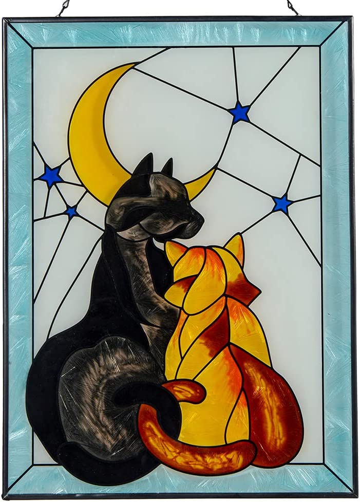 Qipade Stained Glass Window Hanging, Cat Stained Glass Panels​​​​‌﻿‍﻿​‍​‍‌‍﻿﻿‌﻿​‍‌‍‍‌‌‍‌﻿‌‍‍‌‌‍﻿‍​‍​‍​﻿‍‍​‍​‍‌﻿​﻿‌‍​‌‌‍﻿‍‌‍‍‌‌﻿‌​‌﻿‍‌​‍﻿‍‌‍‍‌‌‍﻿﻿​‍​‍​‍﻿​​‍​‍‌‍‍​‌﻿​‍‌‍‌‌‌‍‌‍​‍​‍​﻿‍‍​‍​‍‌‍‍​‌﻿‌​‌﻿‌​‌﻿​​‌﻿​﻿​﻿‍‍​‍﻿﻿​‍﻿﻿‌‍‌﻿‌‍‌‌‌‍﻿‍‌‍‍‌‌‍‌‌‌﻿​‍‌‍‌‌‌‍﻿‌‌‍‍‌‌﻿‍​​‍﻿‌‌﻿​﻿‌﻿‌​‌﻿‌‌‌‍‌​‌‍‍‌‌‍﻿﻿​‍﻿‍‌﻿‌‍‌‍‌‌‌﻿​‍‌‍​﻿‌‍‌‌‌‍﻿​​‍﻿‍‌‍​‌‌﻿​​‌﻿​​​‍﻿﻿‌‍‍‌‌‍﻿‍‌﻿‌​‌‍‌‌‌‍﻿‍‌﻿‌​​‍﻿﻿‌‍‌‌‌‍‌​‌‍‍‌‌﻿‌​​‍﻿﻿‌‍﻿‌‌‍﻿﻿‌‍‌​‌‍‌‌​﻿﻿‌‌﻿​​‌﻿​‍‌‍‌‌‌﻿​﻿‌‍‌‌‌‍﻿‍‌﻿‌​‌‍​‌‌﻿‌​‌‍‍‌‌‍﻿﻿‌‍﻿‍​﻿‍﻿‌‍‍‌‌‍‌​​﻿﻿‌​﻿​‌​﻿​‍​﻿‍‌​﻿‌​‌‍‌​‌‍‌​‌‍‌‍‌‍‌‌​‍﻿‌​﻿​﻿​﻿‌‍​﻿‌‌‌‍​‌​‍﻿‌​﻿‌​‌‍‌‍​﻿​‍‌‍​﻿​‍﻿‌‌‍​‍​﻿‌‌​﻿‌﻿​﻿​‌​‍﻿‌​﻿‍‌​﻿​​‌‍‌‍​﻿‍​‌‍‌‍​﻿‌﻿​﻿​‌​﻿‌‌‌‍​﻿​﻿​‍​﻿​‌​﻿​﻿​﻿‍﻿‌﻿‌​‌﻿‍‌‌﻿​​‌‍‌‌​﻿﻿‌‌﻿​​‌‍﻿﻿‌﻿​﻿‌﻿‌​​﻿‍﻿‌﻿​​‌‍​‌‌﻿‌​‌‍‍​​﻿﻿‌‌‍​‍‌‍﻿﻿‌‍‌​‌﻿‍‌​‍‌‌​﻿‌‌‌​​‍‌‌﻿﻿‌‍‍﻿‌‍‌‌‌﻿‍‌​‍‌‌​﻿​﻿‌​‌​​‍‌‌​﻿​﻿‌​‌​​‍‌‌​﻿​‍​﻿​‍‌‍‌‌‌‍​﻿​﻿​‍‌‍​﻿​﻿​‍‌‍‌‌​﻿‌​‌‍‌​‌‍‌‍​﻿​﻿​﻿‍​​﻿​‌​‍‌‌​﻿​‍​﻿​‍​‍‌‌​﻿‌‌‌​‌​​‍﻿‍‌‍​﻿‌‍​‌‌﻿​‍‌‍﻿﻿‌﻿‌‌‌﻿​﻿‌‍‌‌‌‍﻿​​‍‌‌​﻿‌‌‌​​‍‌‌﻿﻿‌‍‍﻿‌‍‌‌‌﻿‍‌​‍‌‌​﻿​﻿‌​‌​​‍‌‌​﻿​﻿‌​‌​​‍‌‌​﻿​‍​﻿​‍​﻿‌﻿​﻿‌‌​﻿‍‌​﻿​‍‌‍​‍​﻿​‍‌‍‌​​﻿‌﻿‌‍‌​​﻿​‍​﻿‍​​﻿​﻿​‍‌‌​﻿​‍​﻿​‍​‍‌‌​﻿‌‌‌​‌​​‍﻿‍‌‍​﻿‌‍​‌‌﻿​​‌﻿‌​‌‍‍‌‌‍﻿﻿‌‍﻿‍​﻿﻿﻿‌‍​‍‌‍​‌‌﻿​﻿‌‍‌‌‌‌‌‌‌﻿​‍‌‍﻿​​﻿﻿‌‌‍‍​‌﻿‌​‌﻿‌​‌﻿​​‌﻿​﻿​‍‌‌​﻿​﻿‌​​‌​‍‌‌​﻿​‍‌​‌‍​‍‌‌​﻿​‍‌​‌‍‌‍‌﻿‌‍‌‌‌‍﻿‍‌‍‍‌‌‍‌‌‌﻿​‍‌‍‌‌‌‍﻿‌‌‍‍‌‌﻿‍​​‍﻿‌‌﻿​﻿‌﻿‌​‌﻿‌‌‌‍‌​‌‍‍‌‌‍﻿﻿​‍﻿‍‌﻿‌‍‌‍‌‌‌﻿​‍‌‍​﻿‌‍‌‌‌‍﻿​​‍﻿‍‌‍​‌‌﻿​​‌﻿​​​‍‌‍‌‍‍‌‌‍‌​​﻿﻿‌​﻿​‌​﻿​‍​﻿‍‌​﻿‌​‌‍‌​‌‍‌​‌‍‌‍‌‍‌‌​‍﻿‌​﻿​﻿​﻿‌‍​﻿‌‌‌‍​‌​‍﻿‌​﻿‌​‌‍‌‍​﻿​‍‌‍​﻿​‍﻿‌‌‍​‍​﻿‌‌​﻿‌﻿​﻿​‌​‍﻿‌​﻿‍‌​﻿​​‌‍‌‍​﻿‍​‌‍‌‍​﻿‌﻿​﻿​‌​﻿‌‌‌‍​﻿​﻿​‍​﻿​‌​﻿​﻿​‍‌‍‌﻿‌​‌﻿‍‌‌﻿​​‌‍‌‌​﻿﻿‌‌﻿​​‌‍﻿﻿‌﻿​﻿‌﻿‌​​‍‌‍‌﻿​​‌‍​‌‌﻿‌​‌‍‍​​﻿﻿‌‌‍​‍‌‍﻿﻿‌‍‌​‌﻿‍‌​‍‌‌​﻿‌‌‌​​‍‌‌﻿﻿‌‍‍﻿‌‍‌‌‌﻿‍‌​‍‌‌​﻿​﻿‌​‌​​‍‌‌​﻿​﻿‌​‌​​‍‌‌​﻿​‍​﻿​‍‌‍‌‌‌‍​﻿​﻿​‍‌‍​﻿​﻿​‍‌‍‌‌​﻿‌​‌‍‌​‌‍‌‍​﻿​﻿​﻿‍​​﻿​‌​‍‌‌​﻿​‍​﻿​‍​‍‌‌​﻿‌‌‌​‌​​‍﻿‍‌‍​﻿‌‍​‌‌﻿​‍‌‍﻿﻿‌﻿‌‌‌﻿​﻿‌‍‌‌‌‍﻿​​‍‌‌​﻿‌‌‌​​‍‌‌﻿﻿‌‍‍﻿‌‍‌‌‌﻿‍‌​‍‌‌​﻿​﻿‌​‌​​‍‌‌​﻿​﻿‌​‌​​‍‌‌​﻿​‍​﻿​‍​﻿‌﻿​﻿‌‌​﻿‍‌​﻿​‍‌‍​‍​﻿​‍‌‍‌​​﻿‌﻿‌‍‌​​﻿​‍​﻿‍​​﻿​﻿​‍‌‌​﻿​‍​﻿​‍​‍‌‌​﻿‌‌‌​‌​​‍﻿‍‌‍​﻿‌‍​‌‌﻿​​‌﻿‌​‌‍‍‌‌‍﻿﻿‌‍﻿‍​‍​‍‌﻿﻿‌