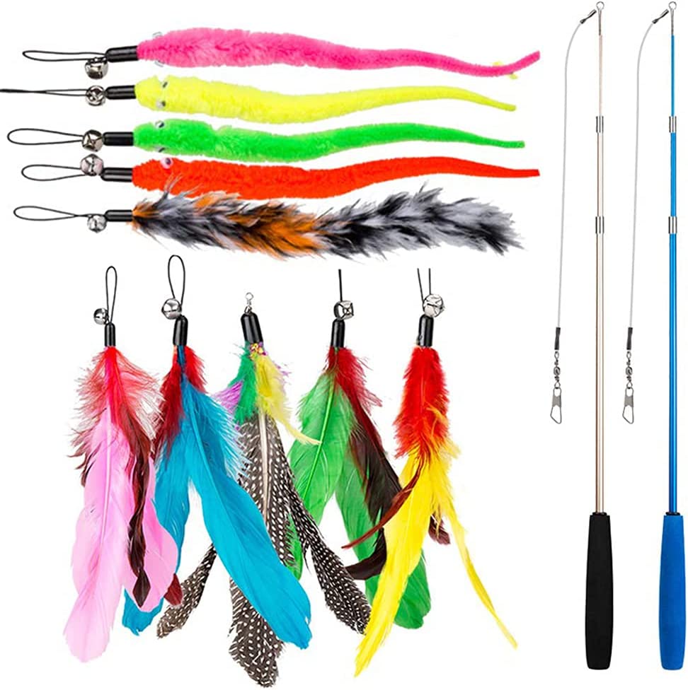 DIWUJI 12-piece interactive cat feather toy​​​​‌﻿‍﻿​‍​‍‌‍﻿﻿‌﻿​‍‌‍‍‌‌‍‌﻿‌‍‍‌‌‍﻿‍​‍​‍​﻿‍‍​‍​‍‌﻿​﻿‌‍​‌‌‍﻿‍‌‍‍‌‌﻿‌​‌﻿‍‌​‍﻿‍‌‍‍‌‌‍﻿﻿​‍​‍​‍﻿​​‍​‍‌‍‍​‌﻿​‍‌‍‌‌‌‍‌‍​‍​‍​﻿‍‍​‍​‍‌‍‍​‌﻿‌​‌﻿‌​‌﻿​​‌﻿​﻿​﻿‍‍​‍﻿﻿​‍﻿﻿‌‍‌﻿‌‍‌‌‌‍﻿‍‌‍‍‌‌‍‌‌‌﻿​‍‌‍‌‌‌‍﻿‌‌‍‍‌‌﻿‍​​‍﻿‌‌﻿​﻿‌﻿‌​‌﻿‌‌‌‍‌​‌‍‍‌‌‍﻿﻿​‍﻿‍‌﻿‌‍‌‍‌‌‌﻿​‍‌‍​﻿‌‍‌‌‌‍﻿​​‍﻿‍‌‍​‌‌﻿​​‌﻿​​​‍﻿﻿‌‍‍‌‌‍﻿‍‌﻿‌​‌‍‌‌‌‍﻿‍‌﻿‌​​‍﻿﻿‌‍‌‌‌‍‌​‌‍‍‌‌﻿‌​​‍﻿﻿‌‍﻿‌‌‍﻿﻿‌‍‌​‌‍‌‌​﻿﻿‌‌﻿​​‌﻿​‍‌‍‌‌‌﻿​﻿‌‍‌‌‌‍﻿‍‌﻿‌​‌‍​‌‌﻿‌​‌‍‍‌‌‍﻿﻿‌‍﻿‍​﻿‍﻿‌‍‍‌‌‍‌​​﻿﻿‌​﻿​‌​﻿​‍​﻿‍‌​﻿‌​‌‍‌​‌‍‌​‌‍‌‍‌‍‌‌​‍﻿‌​﻿​﻿​﻿‌‍​﻿‌‌‌‍​‌​‍﻿‌​﻿‌​‌‍‌‍​﻿​‍‌‍​﻿​‍﻿‌‌‍​‍​﻿‌‌​﻿‌﻿​﻿​‌​‍﻿‌​﻿‍‌​﻿​​‌‍‌‍​﻿‍​‌‍‌‍​﻿‌﻿​﻿​‌​﻿‌‌‌‍​﻿​﻿​‍​﻿​‌​﻿​﻿​﻿‍﻿‌﻿‌​‌﻿‍‌‌﻿​​‌‍‌‌​﻿﻿‌‌﻿​​‌‍﻿﻿‌﻿​﻿‌﻿‌​​﻿‍﻿‌﻿​​‌‍​‌‌﻿‌​‌‍‍​​﻿﻿‌‌‍​‍‌‍﻿﻿‌‍‌​‌﻿‍‌​‍‌‌​﻿‌‌‌​​‍‌‌﻿﻿‌‍‍﻿‌‍‌‌‌﻿‍‌​‍‌‌​﻿​﻿‌​‌​​‍‌‌​﻿​﻿‌​‌​​‍‌‌​﻿​‍​﻿​‍‌‍​﻿​﻿​‌​﻿‍‌‌‍‌​​﻿‌‌‌‍​‍​﻿​﻿‌‍​‌​﻿‍‌‌‍​‌​﻿‌‌​﻿​﻿​‍‌‌​﻿​‍​﻿​‍​‍‌‌​﻿‌‌‌​‌​​‍﻿‍‌‍​﻿‌‍​‌‌﻿​‍‌‍﻿﻿‌﻿‌‌‌﻿​﻿‌‍‌‌‌‍﻿​​‍‌‌​﻿‌‌‌​​‍‌‌﻿﻿‌‍‍﻿‌‍‌‌‌﻿‍‌​‍‌‌​﻿​﻿‌​‌​​‍‌‌​﻿​﻿‌​‌​​‍‌‌​﻿​‍​﻿​‍​﻿‌​​﻿​﻿​﻿​﻿​﻿​​​﻿‍​​﻿​‌​﻿‍​‌‍​﻿‌‍‌‍​﻿‍​​﻿‌﻿​﻿​‍​‍‌‌​﻿​‍​﻿​‍​‍‌‌​﻿‌‌‌​‌​​‍﻿‍‌‍​﻿‌‍​‌‌﻿​​‌﻿‌​‌‍‍‌‌‍﻿﻿‌‍﻿‍​﻿﻿﻿‌‍​‍‌‍​‌‌﻿​﻿‌‍‌‌‌‌‌‌‌﻿​‍‌‍﻿​​﻿﻿‌‌‍‍​‌﻿‌​‌﻿‌​‌﻿​​‌﻿​﻿​‍‌‌​﻿​﻿‌​​‌​‍‌‌​﻿​‍‌​‌‍​‍‌‌​﻿​‍‌​‌‍‌‍‌﻿‌‍‌‌‌‍﻿‍‌‍‍‌‌‍‌‌‌﻿​‍‌‍‌‌‌‍﻿‌‌‍‍‌‌﻿‍​​‍﻿‌‌﻿​﻿‌﻿‌​‌﻿‌‌‌‍‌​‌‍‍‌‌‍﻿﻿​‍﻿‍‌﻿‌‍‌‍‌‌‌﻿​‍‌‍​﻿‌‍‌‌‌‍﻿​​‍﻿‍‌‍​‌‌﻿​​‌﻿​​​‍‌‍‌‍‍‌‌‍‌​​﻿﻿‌​﻿​‌​﻿​‍​﻿‍‌​﻿‌​‌‍‌​‌‍‌​‌‍‌‍‌‍‌‌​‍﻿‌​﻿​﻿​﻿‌‍​﻿‌‌‌‍​‌​‍﻿‌​﻿‌​‌‍‌‍​﻿​‍‌‍​﻿​‍﻿‌‌‍​‍​﻿‌‌​﻿‌﻿​﻿​‌​‍﻿‌​﻿‍‌​﻿​​‌‍‌‍​﻿‍​‌‍‌‍​﻿‌﻿​﻿​‌​﻿‌‌‌‍​﻿​﻿​‍​﻿​‌​﻿​﻿​‍‌‍‌﻿‌​‌﻿‍‌‌﻿​​‌‍‌‌​﻿﻿‌‌﻿​​‌‍﻿﻿‌﻿​﻿‌﻿‌​​‍‌‍‌﻿​​‌‍​‌‌﻿‌​‌‍‍​​﻿﻿‌‌‍​‍‌‍﻿﻿‌‍‌​‌﻿‍‌​‍‌‌​﻿‌‌‌​​‍‌‌﻿﻿‌‍‍﻿‌‍‌‌‌﻿‍‌​‍‌‌​﻿​﻿‌​‌​​‍‌‌​﻿​﻿‌​‌​​‍‌‌​﻿​‍​﻿​‍‌‍​﻿​﻿​‌​﻿‍‌‌‍‌​​﻿‌‌‌‍​‍​﻿​﻿‌‍​‌​﻿‍‌‌‍​‌​﻿‌‌​﻿​﻿​‍‌‌​﻿​‍​﻿​‍​‍‌‌​﻿‌‌‌​‌​​‍﻿‍‌‍​﻿‌‍​‌‌﻿​‍‌‍﻿﻿‌﻿‌‌‌﻿​﻿‌‍‌‌‌‍﻿​​‍‌‌​﻿‌‌‌​​‍‌‌﻿﻿‌‍‍﻿‌‍‌‌‌﻿‍‌​‍‌‌​﻿​﻿‌​‌​​‍‌‌​﻿​﻿‌​‌​​‍‌‌​﻿​‍​﻿​‍​﻿‌​​﻿​﻿​﻿​﻿​﻿​​​﻿‍​​﻿​‌​﻿‍​‌‍​﻿‌‍‌‍​﻿‍​​﻿‌﻿​﻿​‍​‍‌‌​﻿​‍​﻿​‍​‍‌‌​﻿‌‌‌​‌​​‍﻿‍‌‍​﻿‌‍​‌‌﻿​​‌﻿‌​‌‍‍‌‌‍﻿﻿‌‍﻿‍​‍​‍‌﻿﻿‌