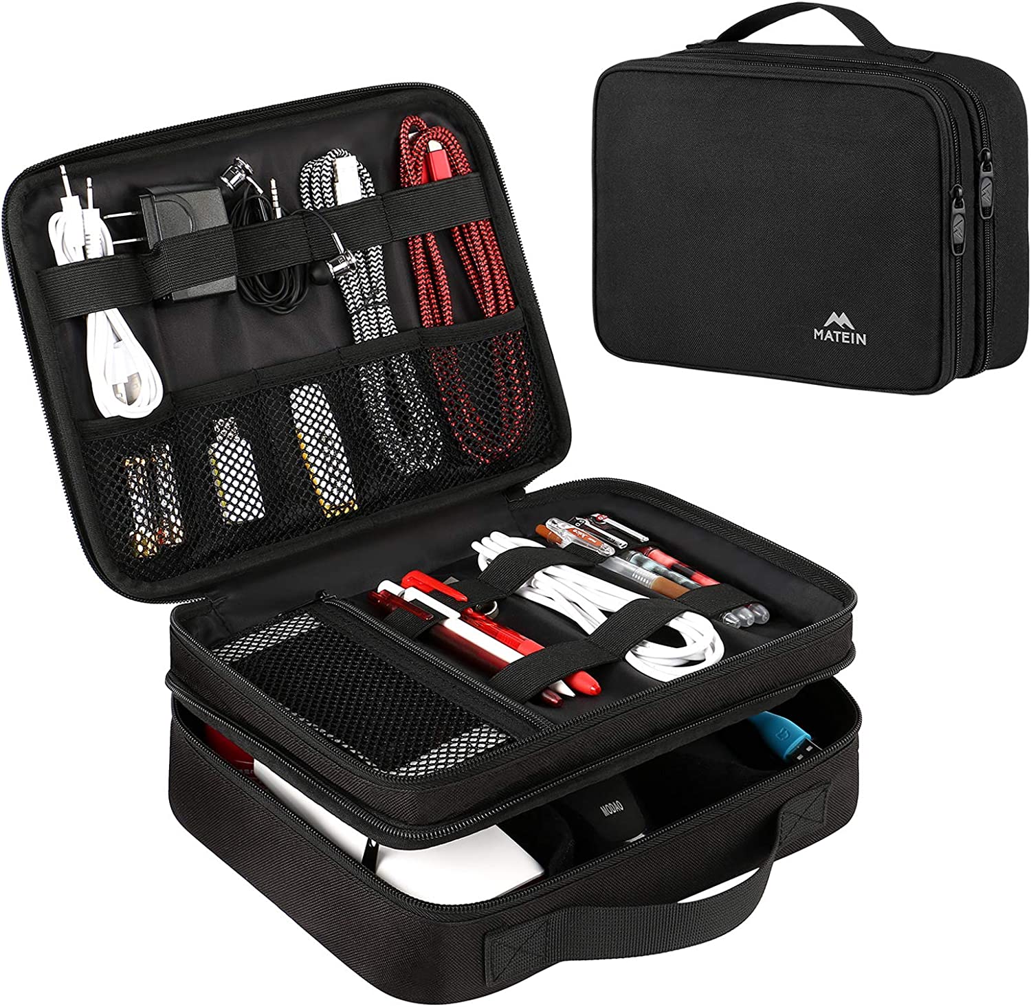 MATEIN Electronics Travel Organizer, Water Resistant​​​​‌﻿‍﻿​‍​‍‌‍﻿﻿‌﻿​‍‌‍‍‌‌‍‌﻿‌‍‍‌‌‍﻿‍​‍​‍​﻿‍‍​‍​‍‌﻿​﻿‌‍​‌‌‍﻿‍‌‍‍‌‌﻿‌​‌﻿‍‌​‍﻿‍‌‍‍‌‌‍﻿﻿​‍​‍​‍﻿​​‍​‍‌‍‍​‌﻿​‍‌‍‌‌‌‍‌‍​‍​‍​﻿‍‍​‍​‍‌‍‍​‌﻿‌​‌﻿‌​‌﻿​​‌﻿​﻿​﻿‍‍​‍﻿﻿​‍﻿﻿‌‍‌﻿‌‍‌‌‌‍﻿‍‌‍‍‌‌‍‌‌‌﻿​‍‌‍‌‌‌‍﻿‌‌‍‍‌‌﻿‍​​‍﻿‌‌﻿​﻿‌﻿‌​‌﻿‌‌‌‍‌​‌‍‍‌‌‍﻿﻿​‍﻿‍‌﻿‌‍‌‍‌‌‌﻿​‍‌‍​﻿‌‍‌‌‌‍﻿​​‍﻿‍‌‍​‌‌﻿​​‌﻿​​​‍﻿﻿‌‍‍‌‌‍﻿‍‌﻿‌​‌‍‌‌‌‍﻿‍‌﻿‌​​‍﻿﻿‌‍‌‌‌‍‌​‌‍‍‌‌﻿‌​​‍﻿﻿‌‍﻿‌‌‍﻿﻿‌‍‌​‌‍‌‌​﻿﻿‌‌﻿​​‌﻿​‍‌‍‌‌‌﻿​﻿‌‍‌‌‌‍﻿‍‌﻿‌​‌‍​‌‌﻿‌​‌‍‍‌‌‍﻿﻿‌‍﻿‍​﻿‍﻿‌‍‍‌‌‍‌​​﻿﻿‌​﻿‌‍​﻿​﻿​﻿​‍​﻿​‍​﻿​​​﻿‌‌‌‍‌​‌‍​‍​‍﻿‌​﻿‌​‌‍​﻿​﻿‍‌‌‍‌​​‍﻿‌​﻿‌​​﻿‌‍​﻿‍‌‌‍​﻿​‍﻿‌‌‍​‍‌‍​‌‌‍‌​‌‍‌​​‍﻿‌​﻿​‍​﻿​‌​﻿‌‌​﻿‌﻿​﻿‌﻿​﻿‍‌‌‍​‍‌‍‌​‌‍​‌‌‍​‌‌‍‌‌​﻿​‍​﻿‍﻿‌﻿‌​‌﻿‍‌‌﻿​​‌‍‌‌​﻿﻿‌‌﻿​​‌‍﻿﻿‌﻿​﻿‌﻿‌​​﻿‍﻿‌﻿​​‌‍​‌‌﻿‌​‌‍‍​​﻿﻿‌‌‍​‍‌‍﻿﻿‌‍‌​‌﻿‍‌​‍‌‌​﻿‌‌‌​​‍‌‌﻿﻿‌‍‍﻿‌‍‌‌‌﻿‍‌​‍‌‌​﻿​﻿‌​‌​​‍‌‌​﻿​﻿‌​‌​​‍‌‌​﻿​‍​﻿​‍​﻿‌​​﻿​‌‌‍​‍​﻿​​​﻿‌​​﻿‌‌​﻿‍​‌‍​‌​﻿​‍‌‍‌​​﻿​‍​﻿​​​‍‌‌​﻿​‍​﻿​‍​‍‌‌​﻿‌‌‌​‌​​‍﻿‍‌‍​﻿‌‍​‌‌﻿​‍‌‍﻿﻿‌﻿‌‌‌﻿​﻿‌‍‌‌‌‍﻿​​‍‌‌​﻿‌‌‌​​‍‌‌﻿﻿‌‍‍﻿‌‍‌‌‌﻿‍‌​‍‌‌​﻿​﻿‌​‌​​‍‌‌​﻿​﻿‌​‌​​‍‌‌​﻿​‍​﻿​‍​﻿‌﻿‌‍‌‌‌‍‌‌​﻿‌​‌‍​﻿​﻿​‌​﻿​‍​﻿‍‌‌‍​‌‌‍‌‌​﻿‍​​﻿‍​​‍‌‌​﻿​‍​﻿​‍​‍‌‌​﻿‌‌‌​‌​​‍﻿‍‌‍​﻿‌‍​‌‌﻿​​‌﻿‌​‌‍‍‌‌‍﻿﻿‌‍﻿‍​﻿﻿﻿‌‍​‍‌‍​‌‌﻿​﻿‌‍‌‌‌‌‌‌‌﻿​‍‌‍﻿​​﻿﻿‌‌‍‍​‌﻿‌​‌﻿‌​‌﻿​​‌﻿​﻿​‍‌‌​﻿​﻿‌​​‌​‍‌‌​﻿​‍‌​‌‍​‍‌‌​﻿​‍‌​‌‍‌‍‌﻿‌‍‌‌‌‍﻿‍‌‍‍‌‌‍‌‌‌﻿​‍‌‍‌‌‌‍﻿‌‌‍‍‌‌﻿‍​​‍﻿‌‌﻿​﻿‌﻿‌​‌﻿‌‌‌‍‌​‌‍‍‌‌‍﻿﻿​‍﻿‍‌﻿‌‍‌‍‌‌‌﻿​‍‌‍​﻿‌‍‌‌‌‍﻿​​‍﻿‍‌‍​‌‌﻿​​‌﻿​​​‍‌‍‌‍‍‌‌‍‌​​﻿﻿‌​﻿‌‍​﻿​﻿​﻿​‍​﻿​‍​﻿​​​﻿‌‌‌‍‌​‌‍​‍​‍﻿‌​﻿‌​‌‍​﻿​﻿‍‌‌‍‌​​‍﻿‌​﻿‌​​﻿‌‍​﻿‍‌‌‍​﻿​‍﻿‌‌‍​‍‌‍​‌‌‍‌​‌‍‌​​‍﻿‌​﻿​‍​﻿​‌​﻿‌‌​﻿‌﻿​﻿‌﻿​﻿‍‌‌‍​‍‌‍‌​‌‍​‌‌‍​‌‌‍‌‌​﻿​‍​‍‌‍‌﻿‌​‌﻿‍‌‌﻿​​‌‍‌‌​﻿﻿‌‌﻿​​‌‍﻿﻿‌﻿​﻿‌﻿‌​​‍‌‍‌﻿​​‌‍​‌‌﻿‌​‌‍‍​​﻿﻿‌‌‍​‍‌‍﻿﻿‌‍‌​‌﻿‍‌​‍‌‌​﻿‌‌‌​​‍‌‌﻿﻿‌‍‍﻿‌‍‌‌‌﻿‍‌​‍‌‌​﻿​﻿‌​‌​​‍‌‌​﻿​﻿‌​‌​​‍‌‌​﻿​‍​﻿​‍​﻿‌​​﻿​‌‌‍​‍​﻿​​​﻿‌​​﻿‌‌​﻿‍​‌‍​‌​﻿​‍‌‍‌​​﻿​‍​﻿​​​‍‌‌​﻿​‍​﻿​‍​‍‌‌​﻿‌‌‌​‌​​‍﻿‍‌‍​﻿‌‍​‌‌﻿​‍‌‍﻿﻿‌﻿‌‌‌﻿​﻿‌‍‌‌‌‍﻿​​‍‌‌​﻿‌‌‌​​‍‌‌﻿﻿‌‍‍﻿‌‍‌‌‌﻿‍‌​‍‌‌​﻿​﻿‌​‌​​‍‌‌​﻿​﻿‌​‌​​‍‌‌​﻿​‍​﻿​‍​﻿‌﻿‌‍‌‌‌‍‌‌​﻿‌​‌‍​﻿​﻿​‌​﻿​‍​﻿‍‌‌‍​‌‌‍‌‌​﻿‍​​﻿‍​​‍‌‌​﻿​‍​﻿​‍​‍‌‌​﻿‌‌‌​‌​​‍﻿‍‌‍​﻿‌‍​‌‌﻿​​‌﻿‌​‌‍‍‌‌‍﻿﻿‌‍﻿‍​‍​‍‌﻿﻿‌