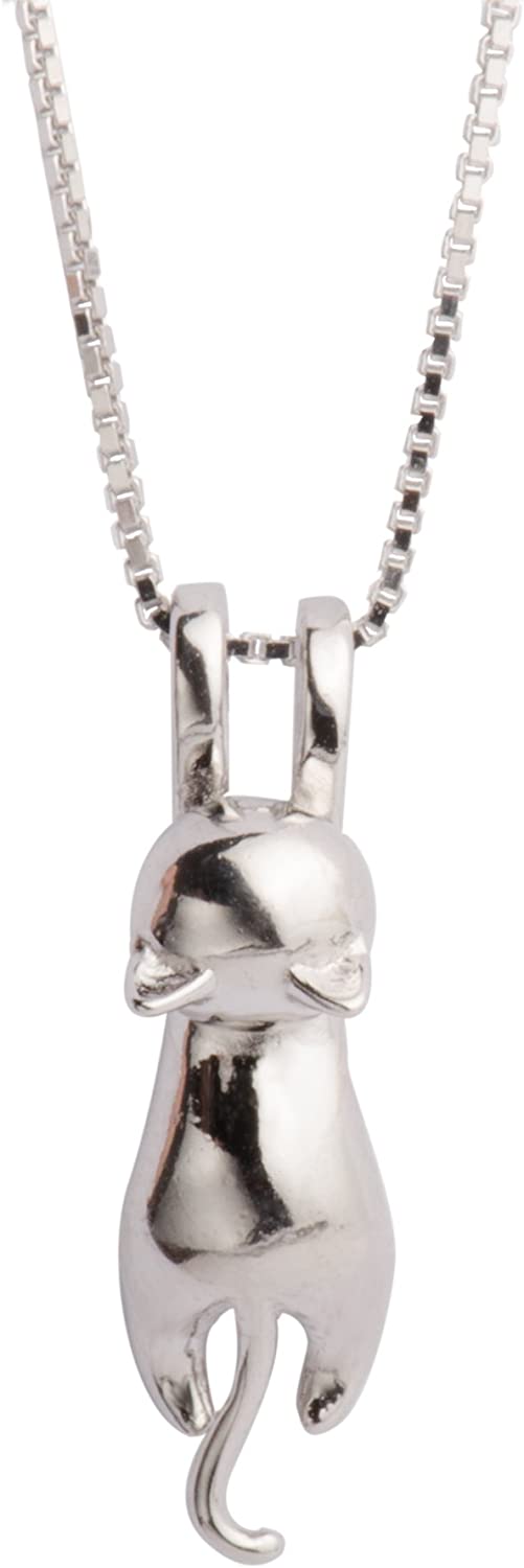 S.Leaf S925 Sterling Silver Cat Necklaces Cat Jewelry​​​​‌﻿‍﻿​‍​‍‌‍﻿﻿‌﻿​‍‌‍‍‌‌‍‌﻿‌‍‍‌‌‍﻿‍​‍​‍​﻿‍‍​‍​‍‌﻿​﻿‌‍​‌‌‍﻿‍‌‍‍‌‌﻿‌​‌﻿‍‌​‍﻿‍‌‍‍‌‌‍﻿﻿​‍​‍​‍﻿​​‍​‍‌‍‍​‌﻿​‍‌‍‌‌‌‍‌‍​‍​‍​﻿‍‍​‍​‍‌‍‍​‌﻿‌​‌﻿‌​‌﻿​​‌﻿​﻿​﻿‍‍​‍﻿﻿​‍﻿﻿‌‍‌﻿‌‍‌‌‌‍﻿‍‌‍‍‌‌‍‌‌‌﻿​‍‌‍‌‌‌‍﻿‌‌‍‍‌‌﻿‍​​‍﻿‌‌﻿​﻿‌﻿‌​‌﻿‌‌‌‍‌​‌‍‍‌‌‍﻿﻿​‍﻿‍‌﻿‌‍‌‍‌‌‌﻿​‍‌‍​﻿‌‍‌‌‌‍﻿​​‍﻿‍‌‍​‌‌﻿​​‌﻿​​​‍﻿﻿‌‍‍‌‌‍﻿‍‌﻿‌​‌‍‌‌‌‍﻿‍‌﻿‌​​‍﻿﻿‌‍‌‌‌‍‌​‌‍‍‌‌﻿‌​​‍﻿﻿‌‍﻿‌‌‍﻿﻿‌‍‌​‌‍‌‌​﻿﻿‌‌﻿​​‌﻿​‍‌‍‌‌‌﻿​﻿‌‍‌‌‌‍﻿‍‌﻿‌​‌‍​‌‌﻿‌​‌‍‍‌‌‍﻿﻿‌‍﻿‍​﻿‍﻿‌‍‍‌‌‍‌​​﻿﻿‌​﻿​‌​﻿​‍​﻿‍‌​﻿‌​‌‍‌​‌‍‌​‌‍‌‍‌‍‌‌​‍﻿‌​﻿​﻿​﻿‌‍​﻿‌‌‌‍​‌​‍﻿‌​﻿‌​‌‍‌‍​﻿​‍‌‍​﻿​‍﻿‌‌‍​‍​﻿‌‌​﻿‌﻿​﻿​‌​‍﻿‌​﻿‍‌​﻿​​‌‍‌‍​﻿‍​‌‍‌‍​﻿‌﻿​﻿​‌​﻿‌‌‌‍​﻿​﻿​‍​﻿​‌​﻿​﻿​﻿‍﻿‌﻿‌​‌﻿‍‌‌﻿​​‌‍‌‌​﻿﻿‌‌﻿​​‌‍﻿﻿‌﻿​﻿‌﻿‌​​﻿‍﻿‌﻿​​‌‍​‌‌﻿‌​‌‍‍​​﻿﻿‌‌‍​‍‌‍﻿﻿‌‍‌​‌﻿‍‌​‍‌‌​﻿‌‌‌​​‍‌‌﻿﻿‌‍‍﻿‌‍‌‌‌﻿‍‌​‍‌‌​﻿​﻿‌​‌​​‍‌‌​﻿​﻿‌​‌​​‍‌‌​﻿​‍​﻿​‍‌‍​﻿​﻿​﻿​﻿‌﻿‌‍‌‍​﻿‌﻿​﻿​​​﻿‍‌​﻿​​‌‍​‌​﻿​﻿‌‍‌​​﻿‌​​‍‌‌​﻿​‍​﻿​‍​‍‌‌​﻿‌‌‌​‌​​‍﻿‍‌‍​﻿‌‍​‌‌﻿​‍‌‍﻿﻿‌﻿‌‌‌﻿​﻿‌‍‌‌‌‍﻿​​‍‌‌​﻿‌‌‌​​‍‌‌﻿﻿‌‍‍﻿‌‍‌‌‌﻿‍‌​‍‌‌​﻿​﻿‌​‌​​‍‌‌​﻿​﻿‌​‌​​‍‌‌​﻿​‍​﻿​‍​﻿‍​‌‍‌​​﻿​‍​﻿‌﻿‌‍​﻿​﻿​‌​﻿​‍‌‍​‍‌‍‌​​﻿‌​​﻿‍​​﻿‌‍​‍‌‌​﻿​‍​﻿​‍​‍‌‌​﻿‌‌‌​‌​​‍﻿‍‌‍​﻿‌‍​‌‌﻿​​‌﻿‌​‌‍‍‌‌‍﻿﻿‌‍﻿‍​﻿﻿﻿‌‍​‍‌‍​‌‌﻿​﻿‌‍‌‌‌‌‌‌‌﻿​‍‌‍﻿​​﻿﻿‌‌‍‍​‌﻿‌​‌﻿‌​‌﻿​​‌﻿​﻿​‍‌‌​﻿​﻿‌​​‌​‍‌‌​﻿​‍‌​‌‍​‍‌‌​﻿​‍‌​‌‍‌‍‌﻿‌‍‌‌‌‍﻿‍‌‍‍‌‌‍‌‌‌﻿​‍‌‍‌‌‌‍﻿‌‌‍‍‌‌﻿‍​​‍﻿‌‌﻿​﻿‌﻿‌​‌﻿‌‌‌‍‌​‌‍‍‌‌‍﻿﻿​‍﻿‍‌﻿‌‍‌‍‌‌‌﻿​‍‌‍​﻿‌‍‌‌‌‍﻿​​‍﻿‍‌‍​‌‌﻿​​‌﻿​​​‍‌‍‌‍‍‌‌‍‌​​﻿﻿‌​﻿​‌​﻿​‍​﻿‍‌​﻿‌​‌‍‌​‌‍‌​‌‍‌‍‌‍‌‌​‍﻿‌​﻿​﻿​﻿‌‍​﻿‌‌‌‍​‌​‍﻿‌​﻿‌​‌‍‌‍​﻿​‍‌‍​﻿​‍﻿‌‌‍​‍​﻿‌‌​﻿‌﻿​﻿​‌​‍﻿‌​﻿‍‌​﻿​​‌‍‌‍​﻿‍​‌‍‌‍​﻿‌﻿​﻿​‌​﻿‌‌‌‍​﻿​﻿​‍​﻿​‌​﻿​﻿​‍‌‍‌﻿‌​‌﻿‍‌‌﻿​​‌‍‌‌​﻿﻿‌‌﻿​​‌‍﻿﻿‌﻿​﻿‌﻿‌​​‍‌‍‌﻿​​‌‍​‌‌﻿‌​‌‍‍​​﻿﻿‌‌‍​‍‌‍﻿﻿‌‍‌​‌﻿‍‌​‍‌‌​﻿‌‌‌​​‍‌‌﻿﻿‌‍‍﻿‌‍‌‌‌﻿‍‌​‍‌‌​﻿​﻿‌​‌​​‍‌‌​﻿​﻿‌​‌​​‍‌‌​﻿​‍​﻿​‍‌‍​﻿​﻿​﻿​﻿‌﻿‌‍‌‍​﻿‌﻿​﻿​​​﻿‍‌​﻿​​‌‍​‌​﻿​﻿‌‍‌​​﻿‌​​‍‌‌​﻿​‍​﻿​‍​‍‌‌​﻿‌‌‌​‌​​‍﻿‍‌‍​﻿‌‍​‌‌﻿​‍‌‍﻿﻿‌﻿‌‌‌﻿​﻿‌‍‌‌‌‍﻿​​‍‌‌​﻿‌‌‌​​‍‌‌﻿﻿‌‍‍﻿‌‍‌‌‌﻿‍‌​‍‌‌​﻿​﻿‌​‌​​‍‌‌​﻿​﻿‌​‌​​‍‌‌​﻿​‍​﻿​‍​﻿‍​‌‍‌​​﻿​‍​﻿‌﻿‌‍​﻿​﻿​‌​﻿​‍‌‍​‍‌‍‌​​﻿‌​​﻿‍​​﻿‌‍​‍‌‌​﻿​‍​﻿​‍​‍‌‌​﻿‌‌‌​‌​​‍﻿‍‌‍​﻿‌‍​‌‌﻿​​‌﻿‌​‌‍‍‌‌‍﻿﻿‌‍﻿‍​‍​‍‌﻿﻿‌