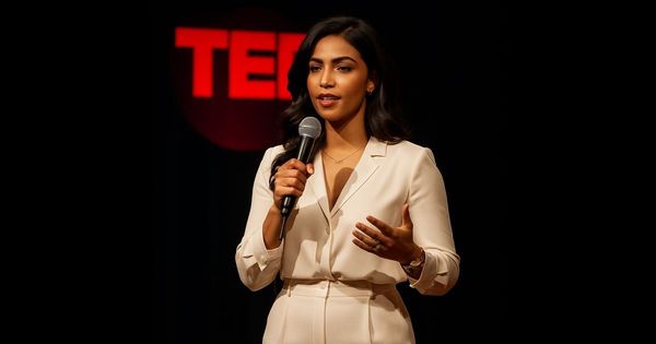 Women Leaders Summit India 2026: Why Visibility Is the New Currency for Your Career