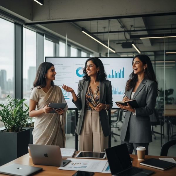 Why Women Entrepreneurs in India Still Struggle to Raise Capital in 2026