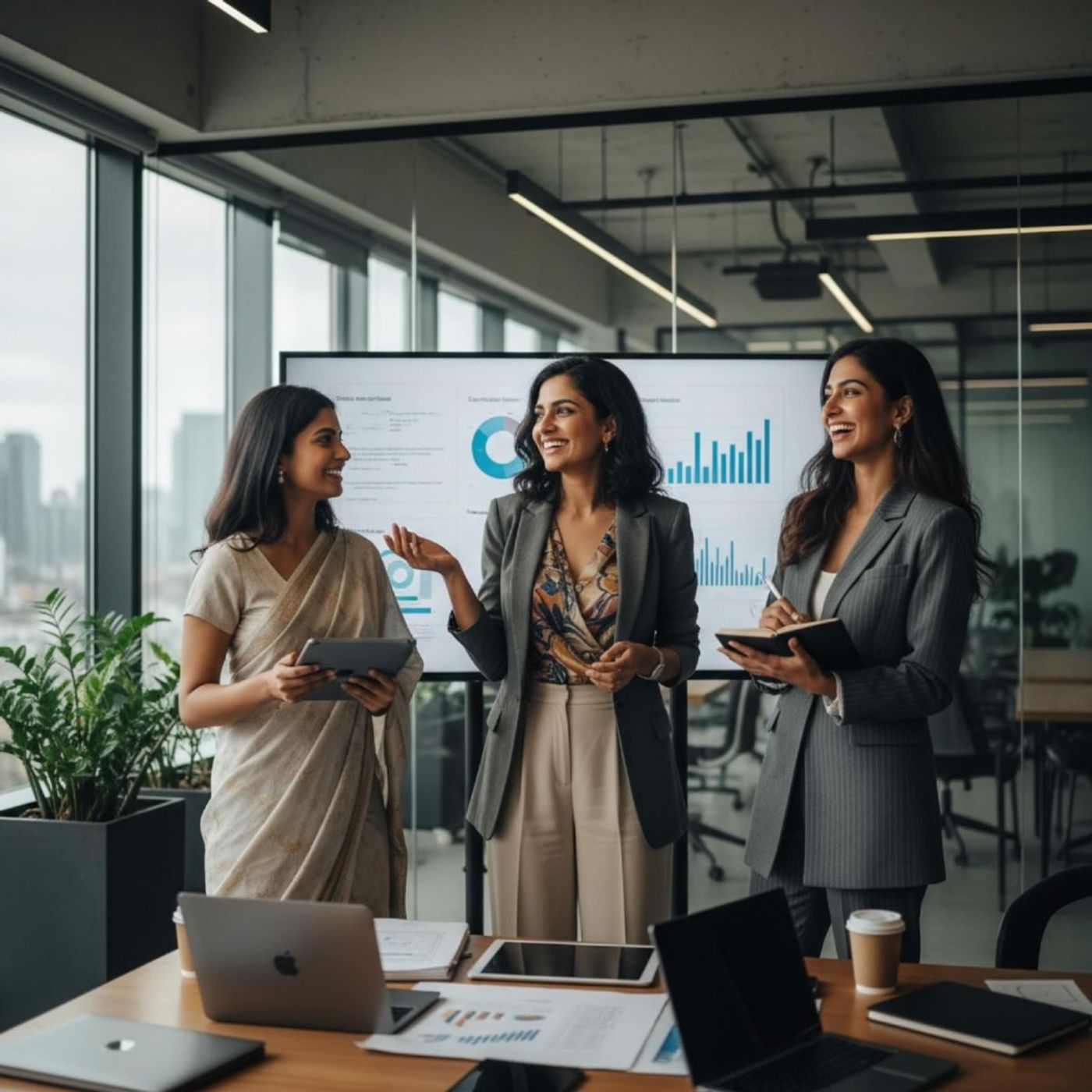 Why Women Entrepreneurs in India Still Struggle to Raise Capital in 2026