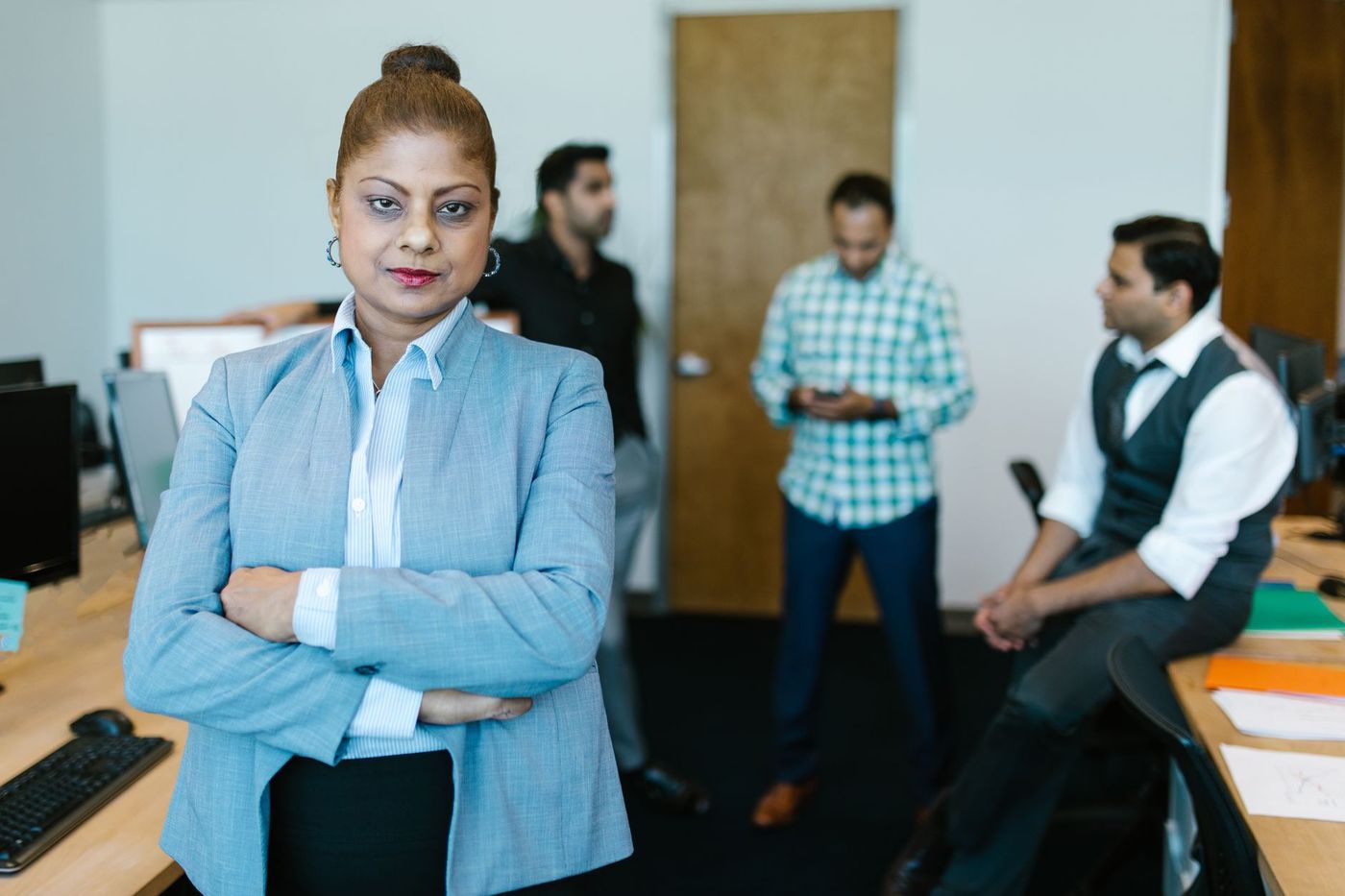 Women Leaders Summit & Awards 2026: How to Get Recognised, Get Visible, and Get Ahead
