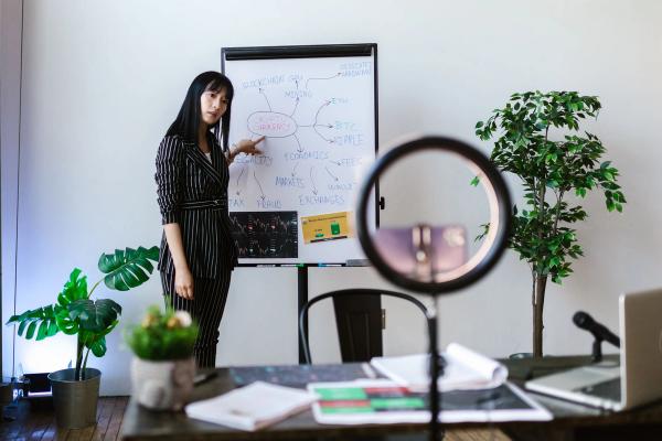 Top 10 Women Fintech and Finance Speakers in India (2026)