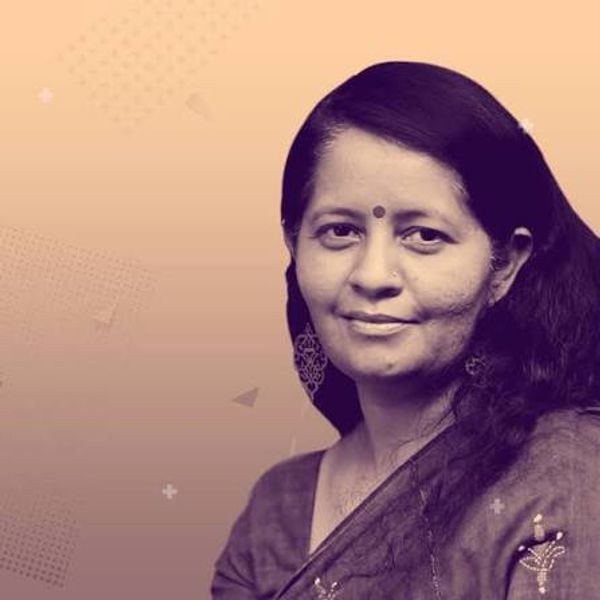 9 Women in UX and Design Who Speak as Well as They Build