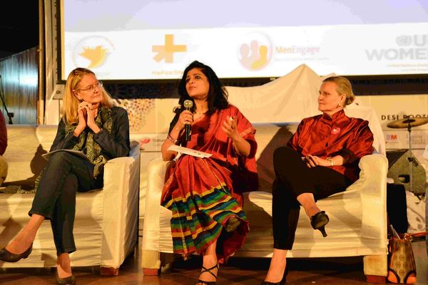 The State of Women Leadership in Corporate India 2026