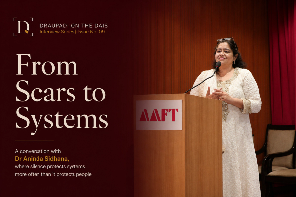 From Scars to Systems