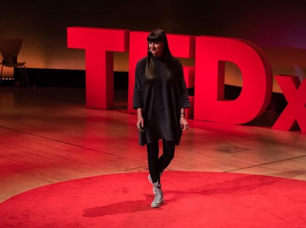 Top Women TEDx Speakers in India (2026)