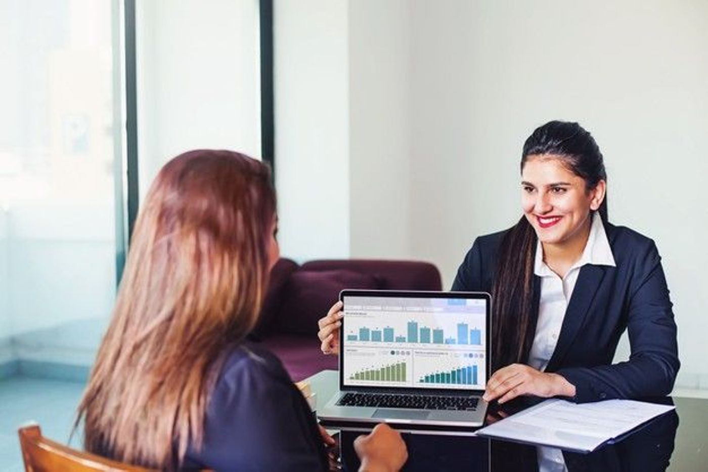 Top 10 Women Fintech and Finance Speakers in India (2026)