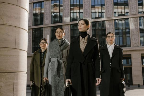 Women Leadership in Corporate India 2026: Breaking Barriers and Building Pathways