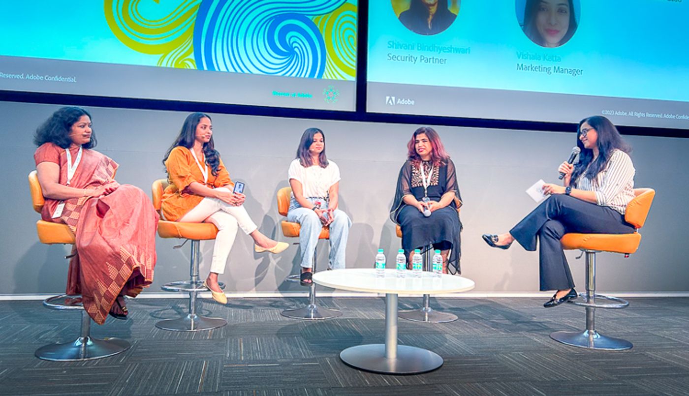 Top Women D&I Panelists in India (2026)
