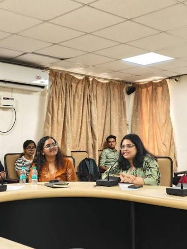 12 Women Experts in Hyderabad Making Panels Better