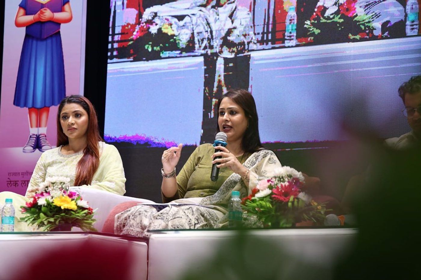 Women Startup Founders Who Speak in India (2026)