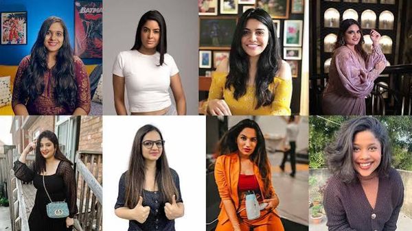 9 Women Content Creator Speakers Who Understand Digital Media Better Than Most Agencies