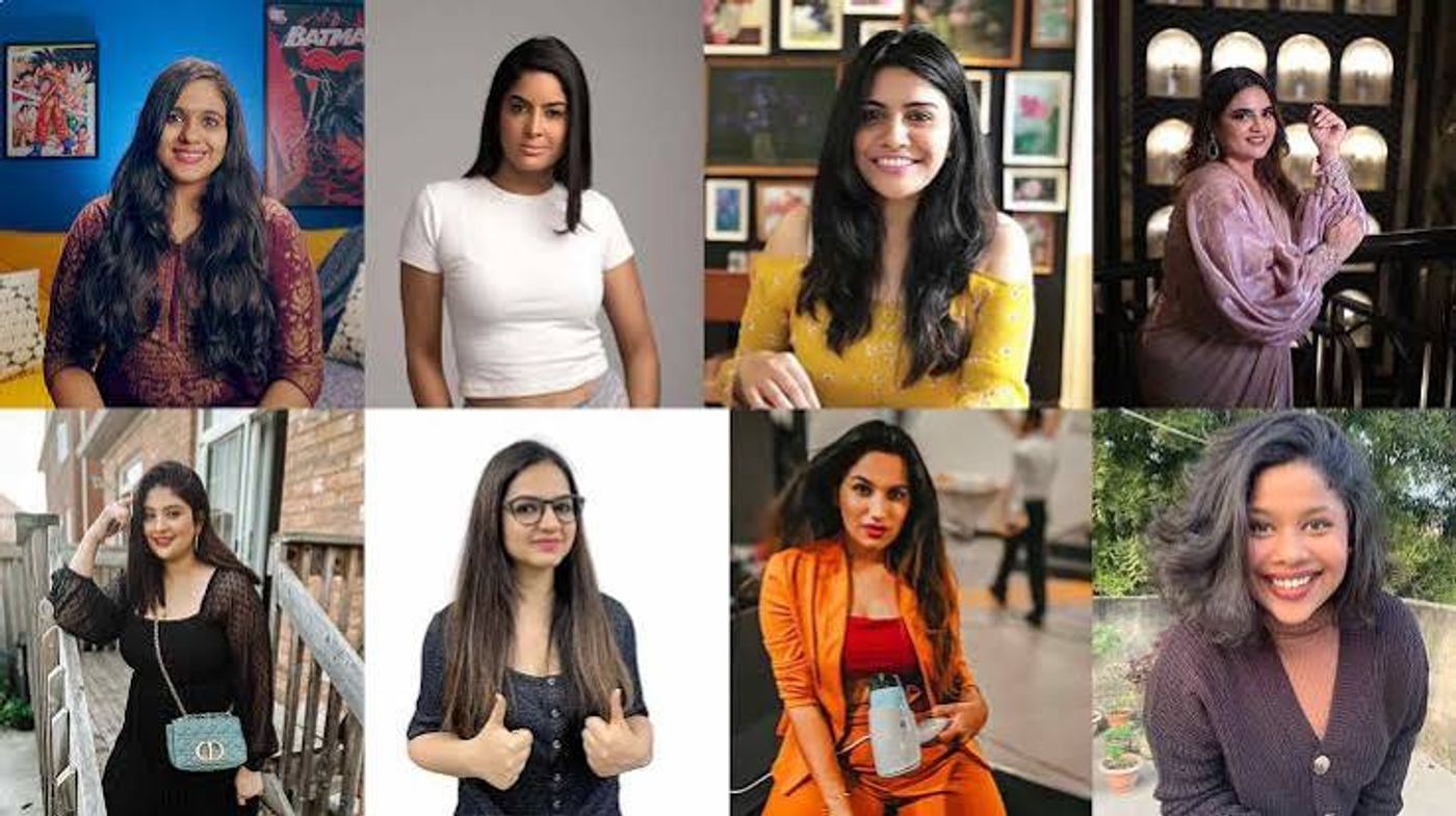 9 Women Content Creator Speakers Who Understand Digital Media Better Than Most Agencies