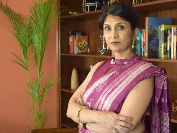 Vani Kola Is One of the Few Women VCs Who Gets Quoted as Often as She Invests