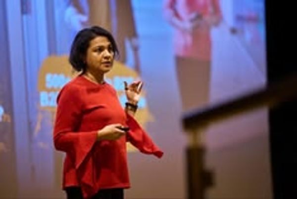 Women's Leadership Journeys in India: How the Best Build Their Path to the Boardroom